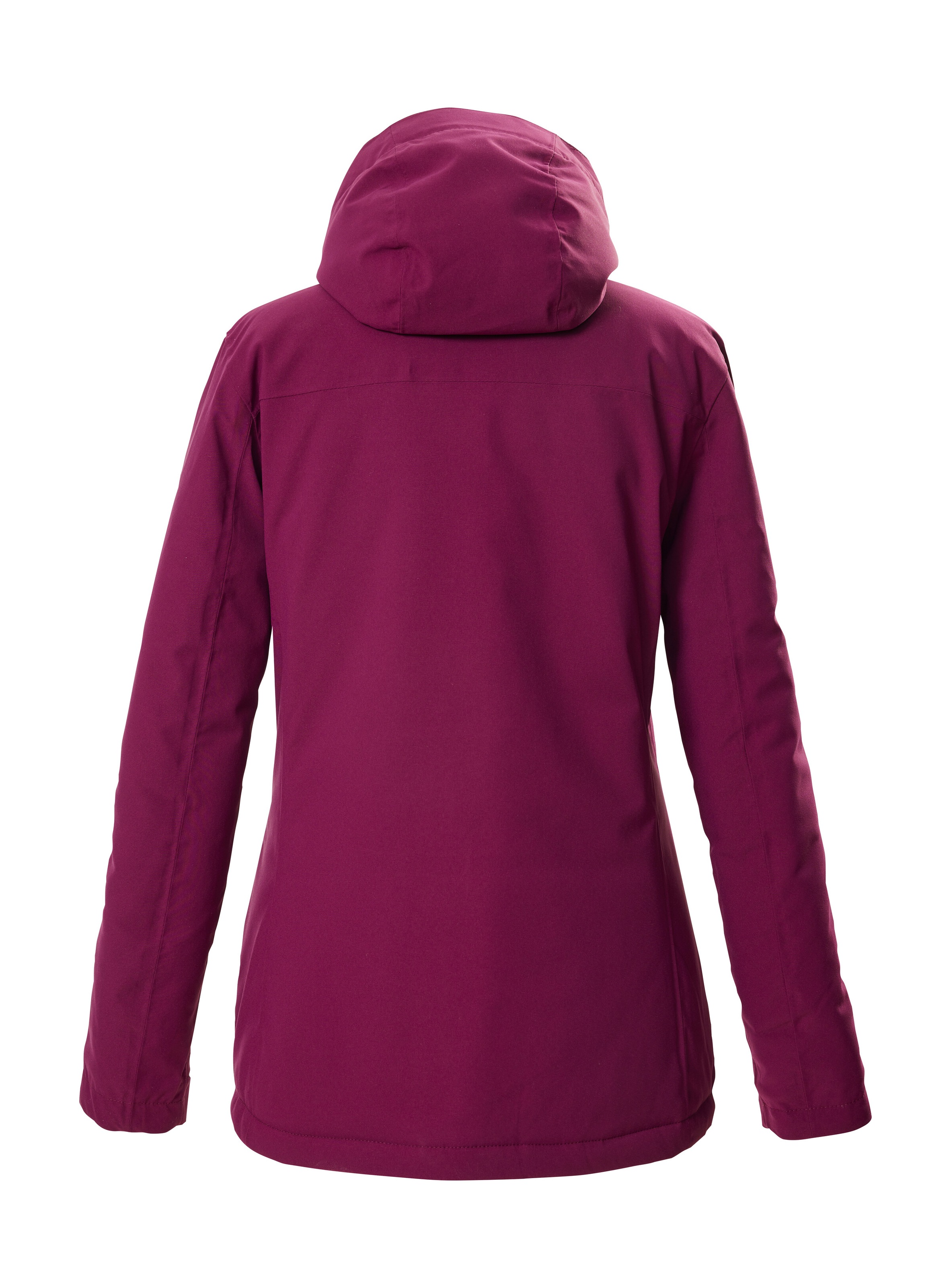 Killtec Funktionsjacke "KOW 219 WMN JCKT" Atmungsaktive, wind- und wasserdi günstig online kaufen