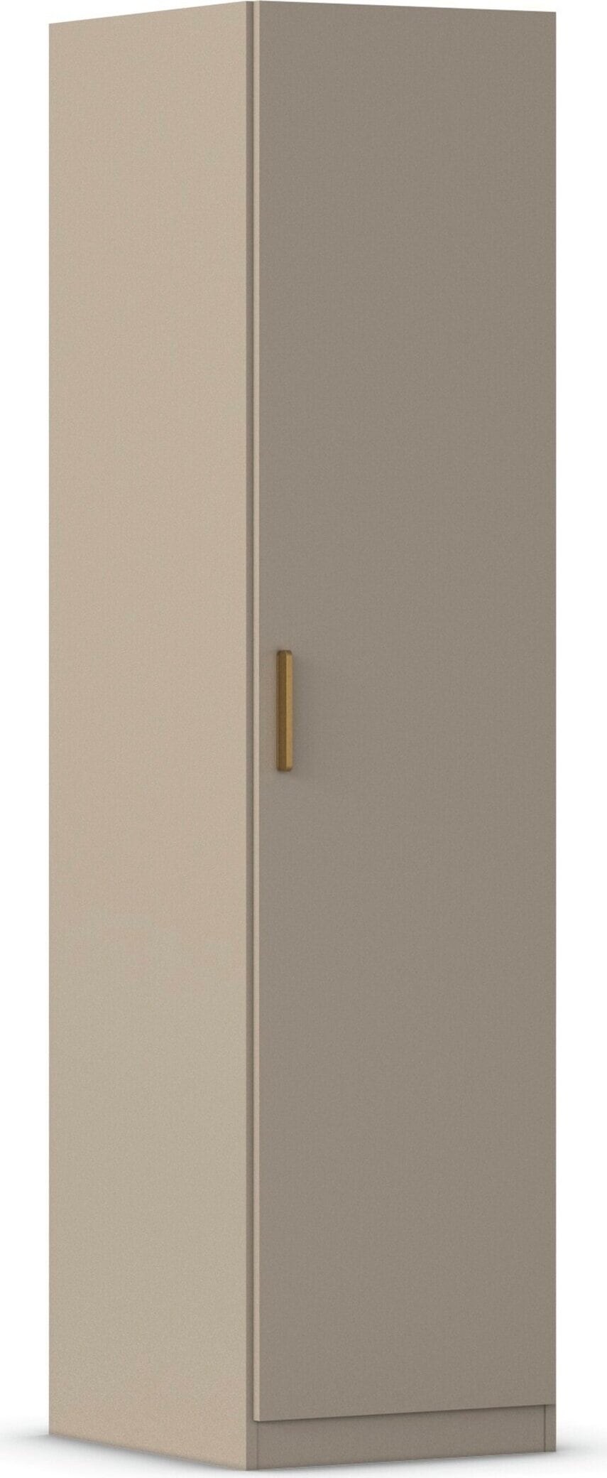 OTTO home Kaminumbauschrank »Schrank Möbel Schlafzimmer Garderobe Kinderzimmer WELTNEUHEIT ZELLARA« PATENTIERTES SCHNELLMONTAGESYSTEM Griff Goldfarben MADE IN GERMANY