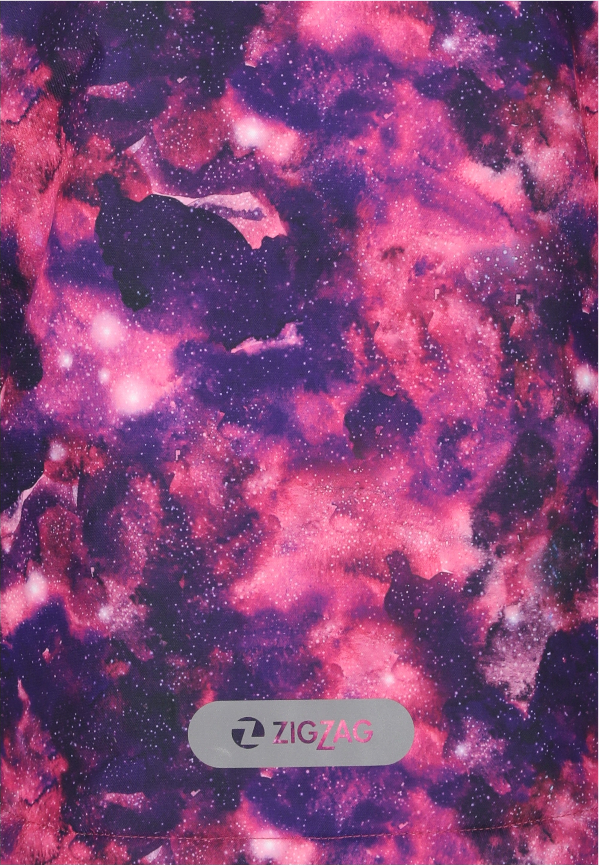 Thumbnail - ZIGZAG Skijacke "Funzone" in atmungsaktiver Qualität