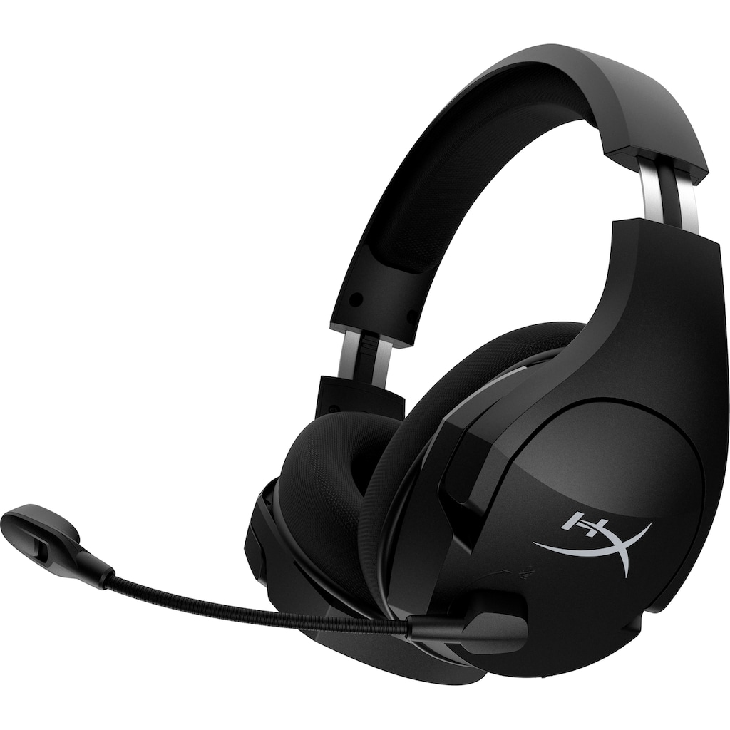 HyperX Gaming-Headset »Cloud Stinger Core 7.1 Wireless«, Wireless, Stummschaltung-Rauschunterdrückung