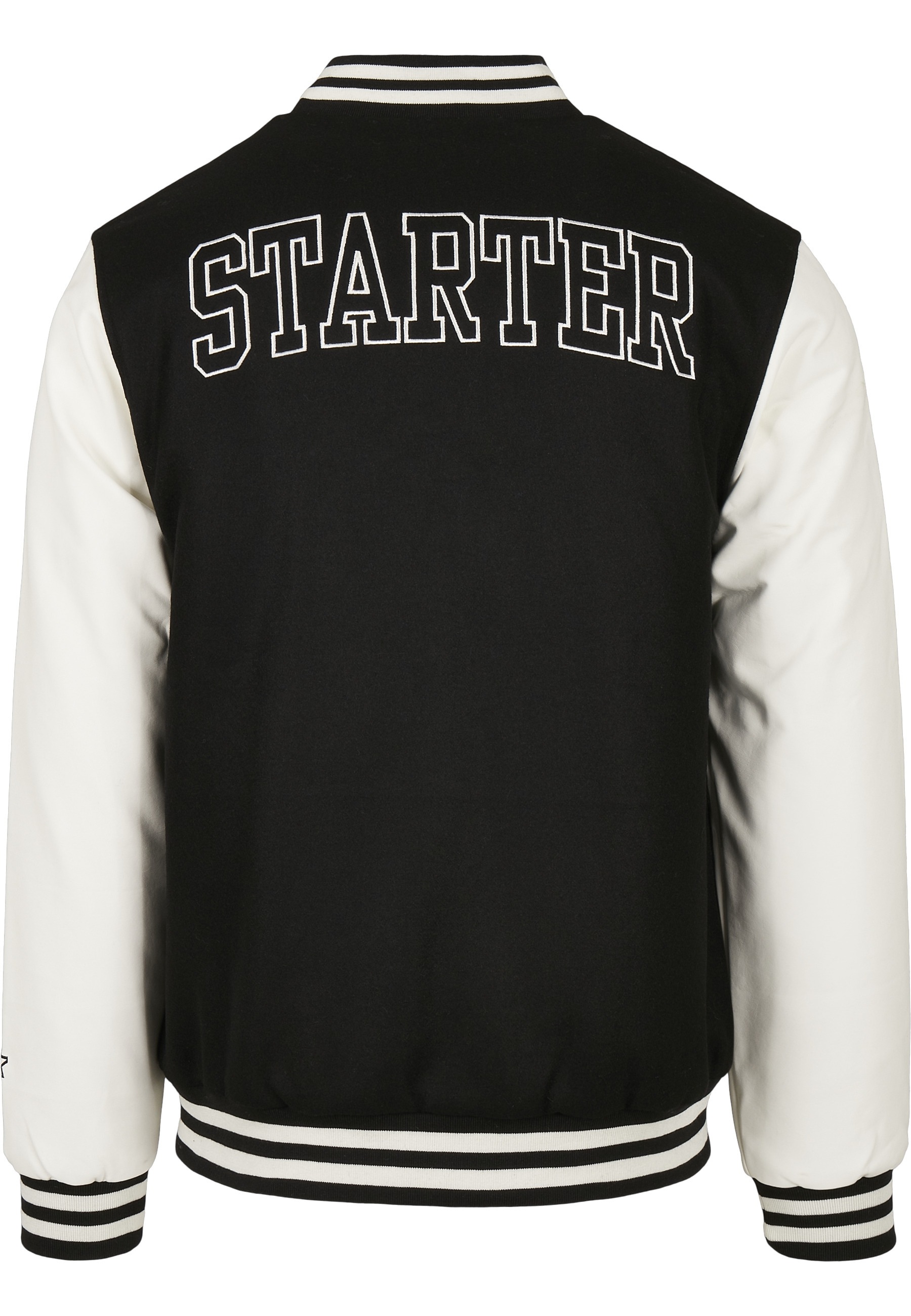 Starter Black Label Collegejacke "Starter Black Label Herren Starter Colleg günstig online kaufen