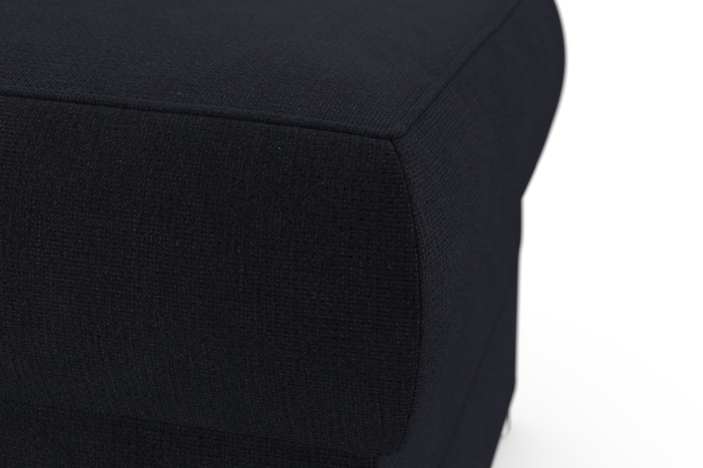DOMO Collection Pina Stool Dark Blue 59cm 3