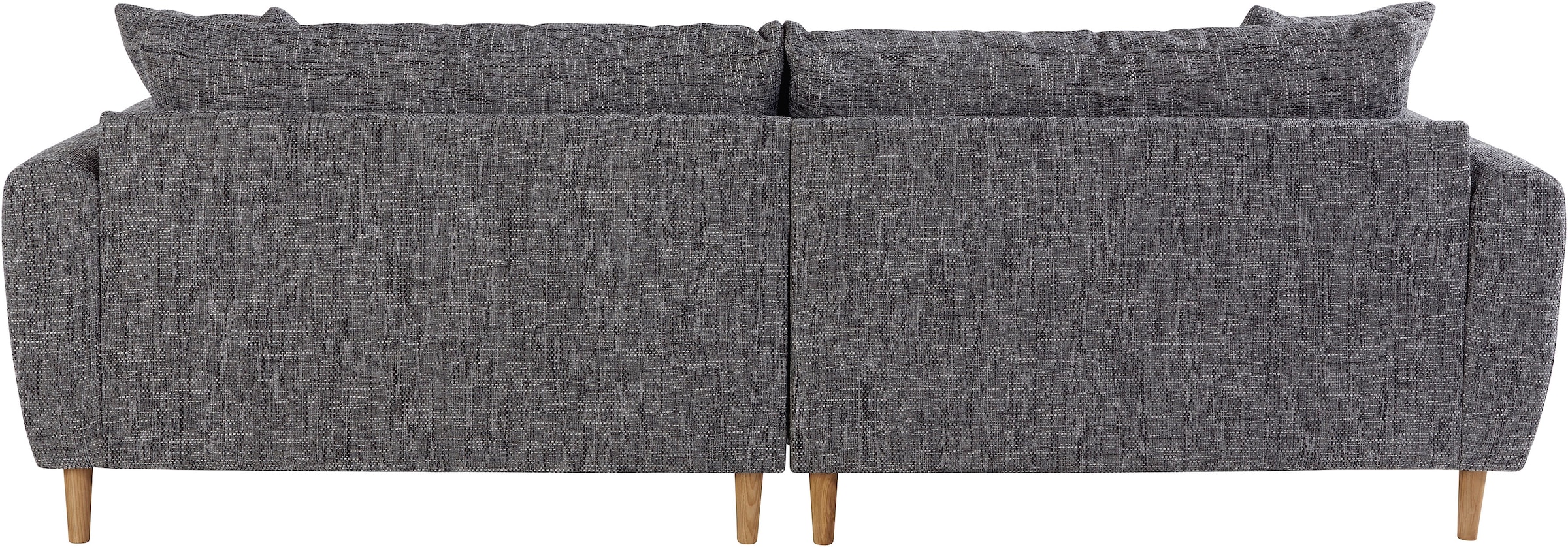 Andas Big Sofa Blackburn Luxus Mit Besonders Hochwertiger Polsterung