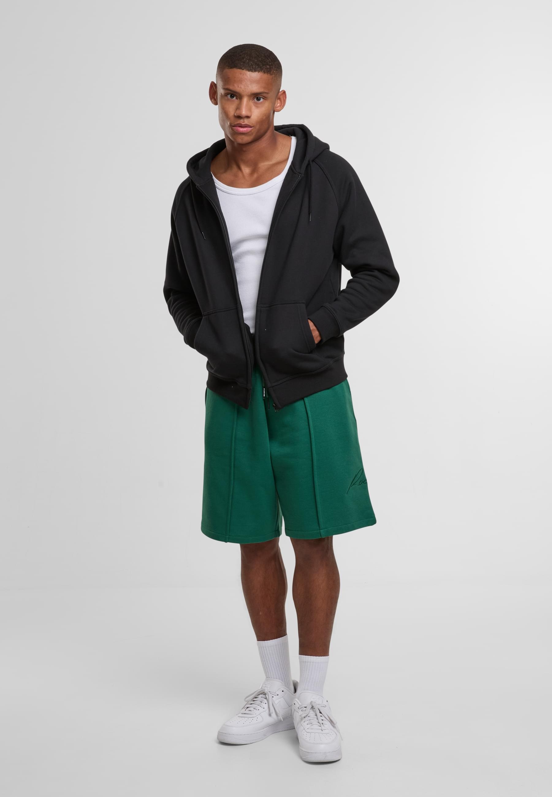 Rocawear Stoffhose »Rocawear Herren Rocawear Shorts ExcuseMe«, (1 tlg.)