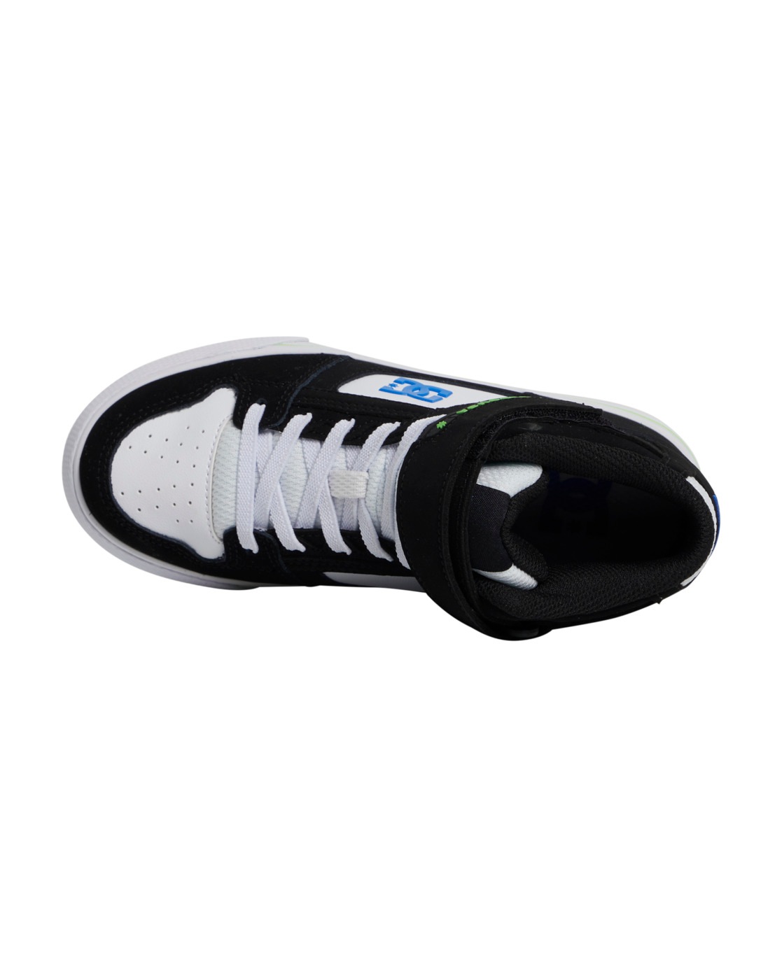 Thumbnail - DC Shoes Sneaker "Pure High-Top EV"