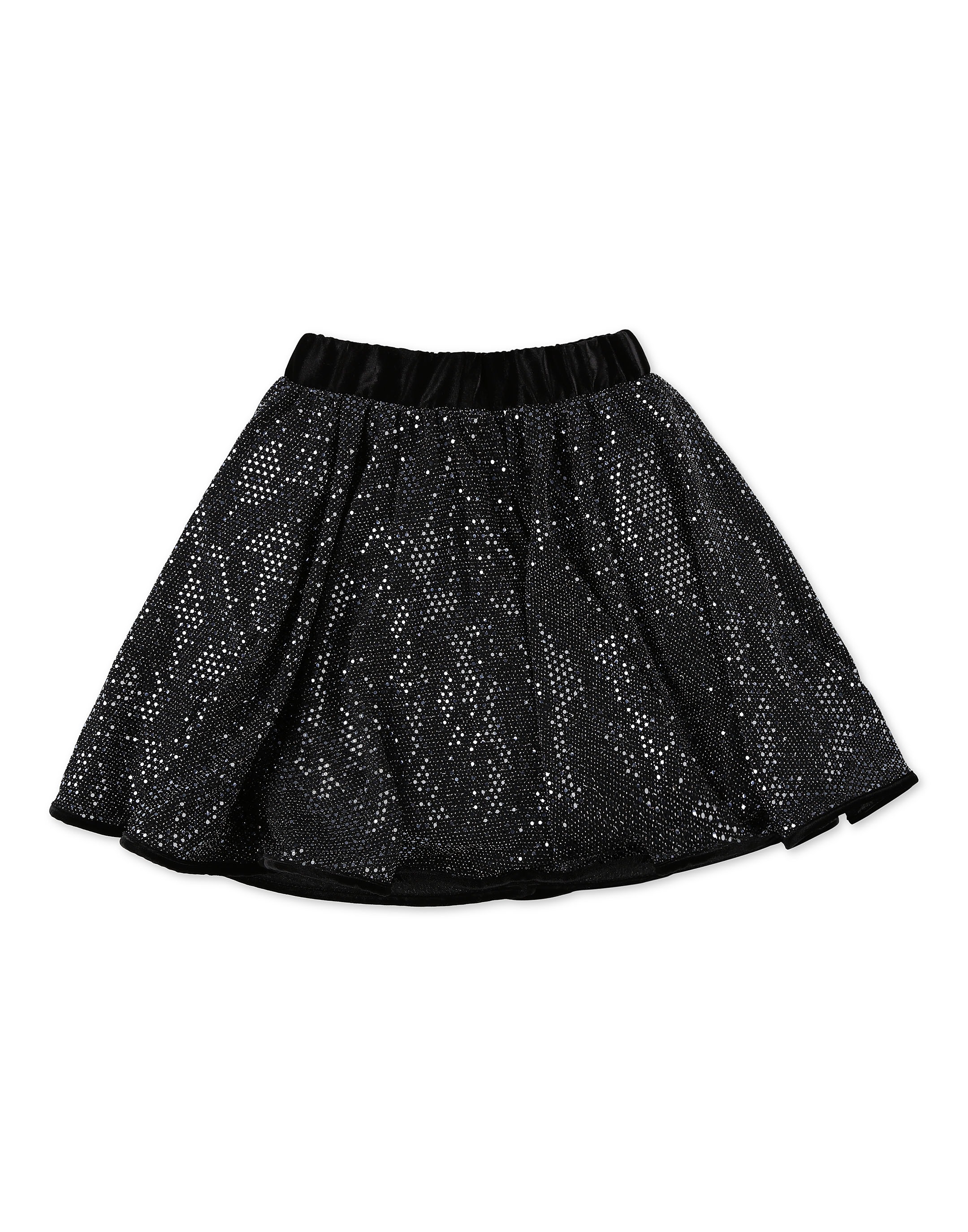 PHILIPP PLEIN Minirock »Kurzer Rock«