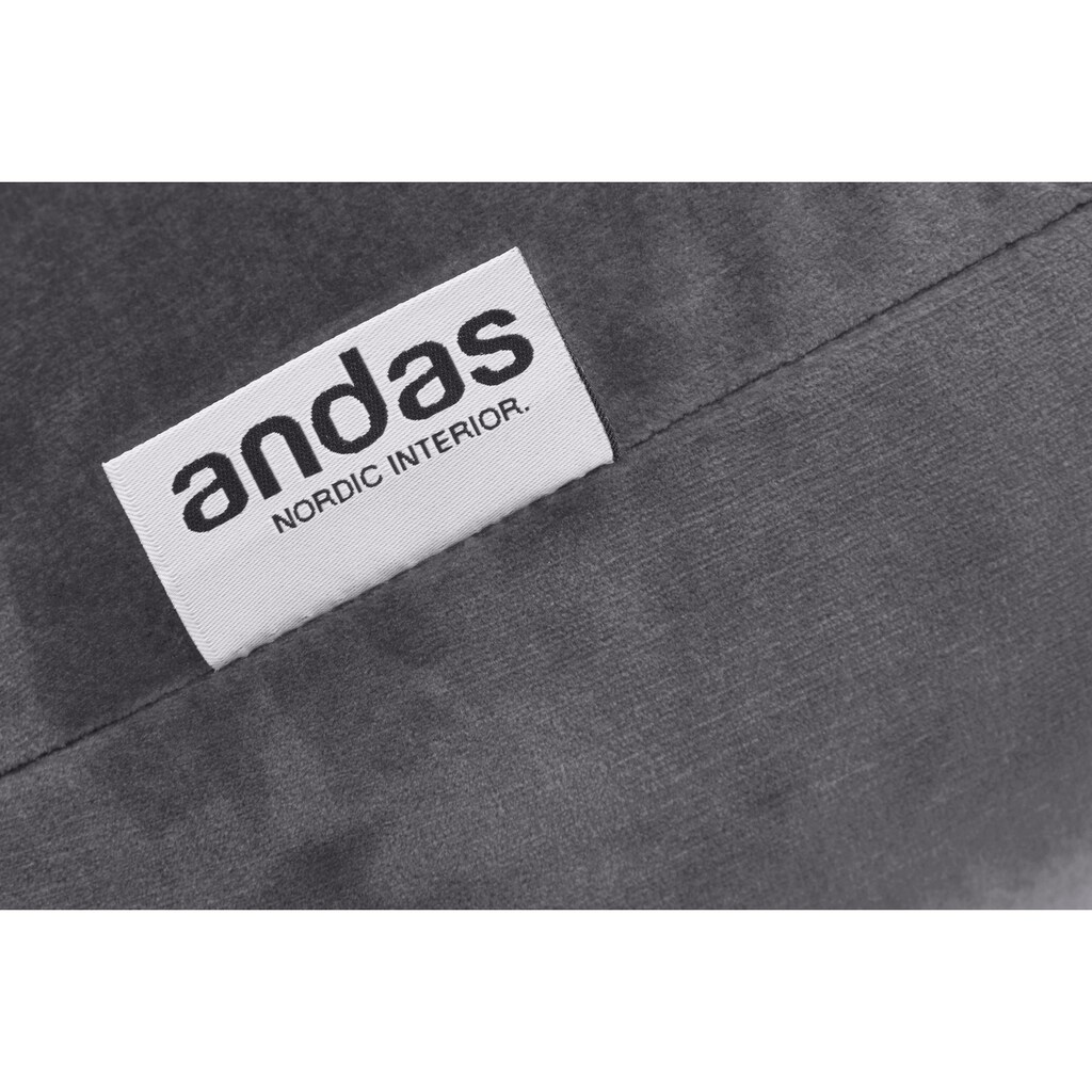 andas Ecksofa »Bendik«