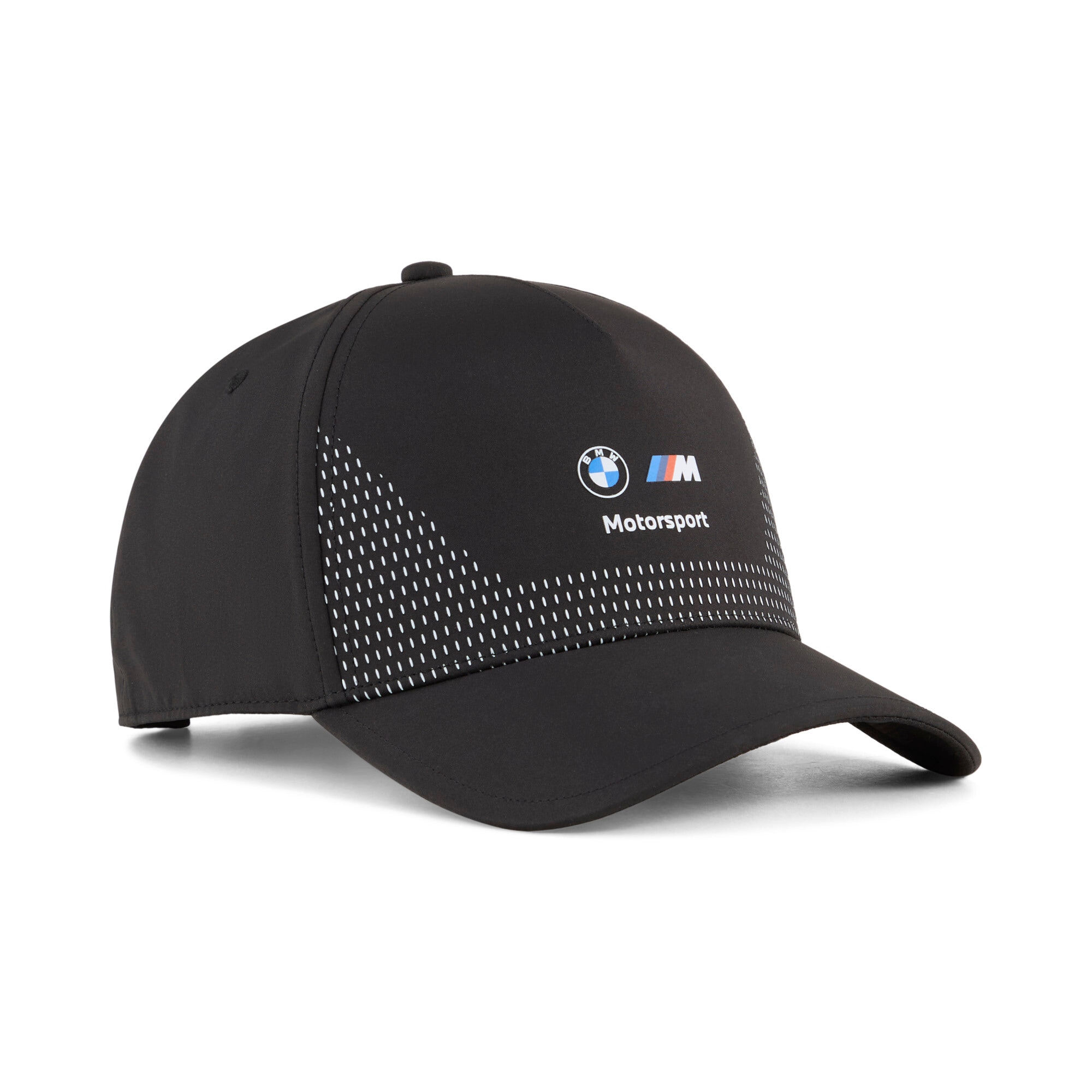 PUMA Baseball Cap "BMW MMS BB CAP" für Erwachsene, sportlicher Stil, Unisex günstig online kaufen