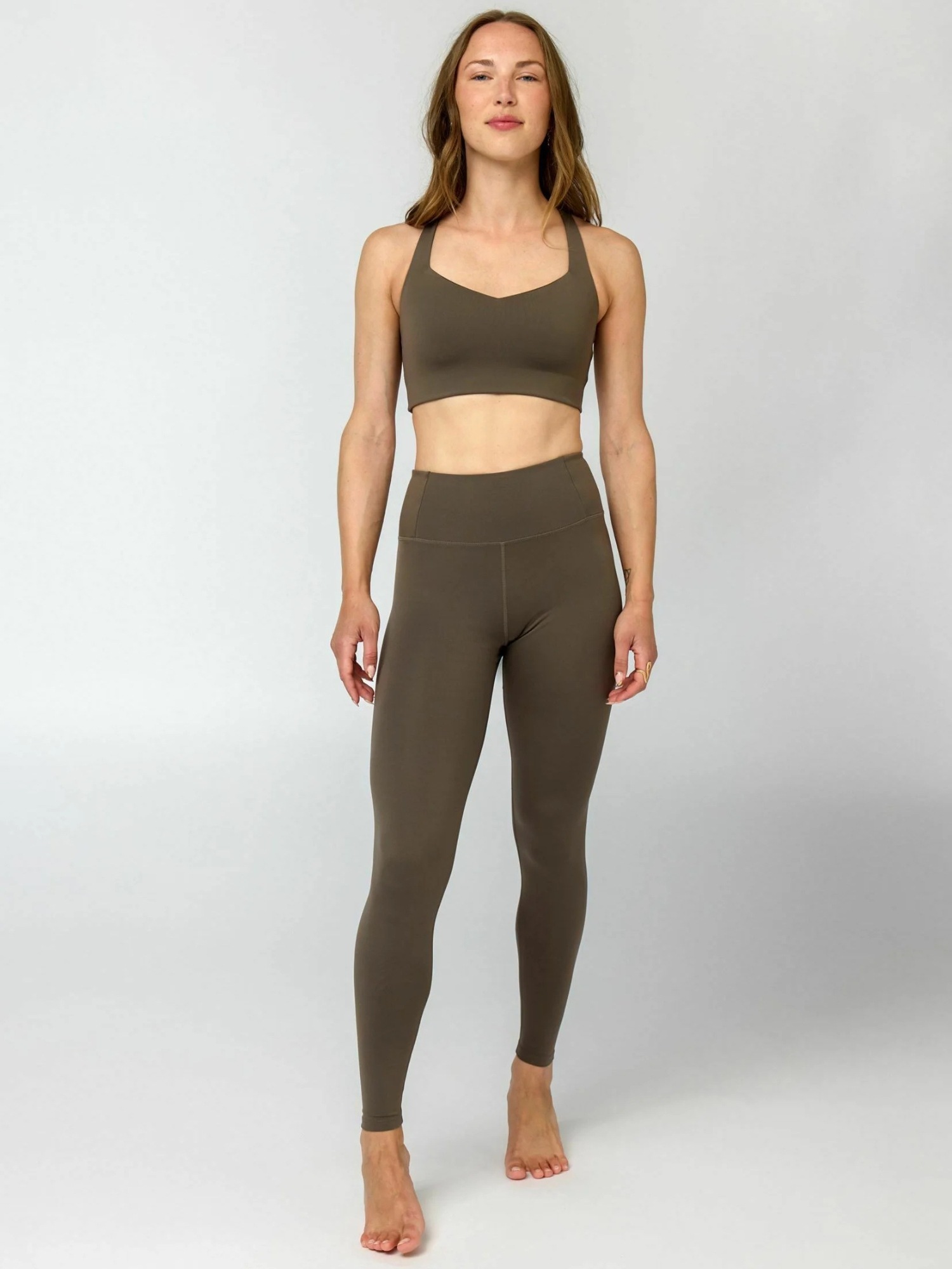 GIRLFRIEND COLLECTIVE Funktionstop »Girlfriend Collective Top Float«