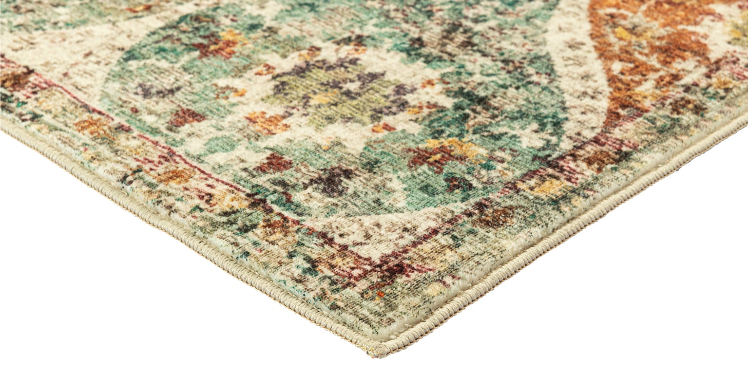 Kleen-Tex HOME Teppich »Seruna« rechteckig 10 mm Höhe