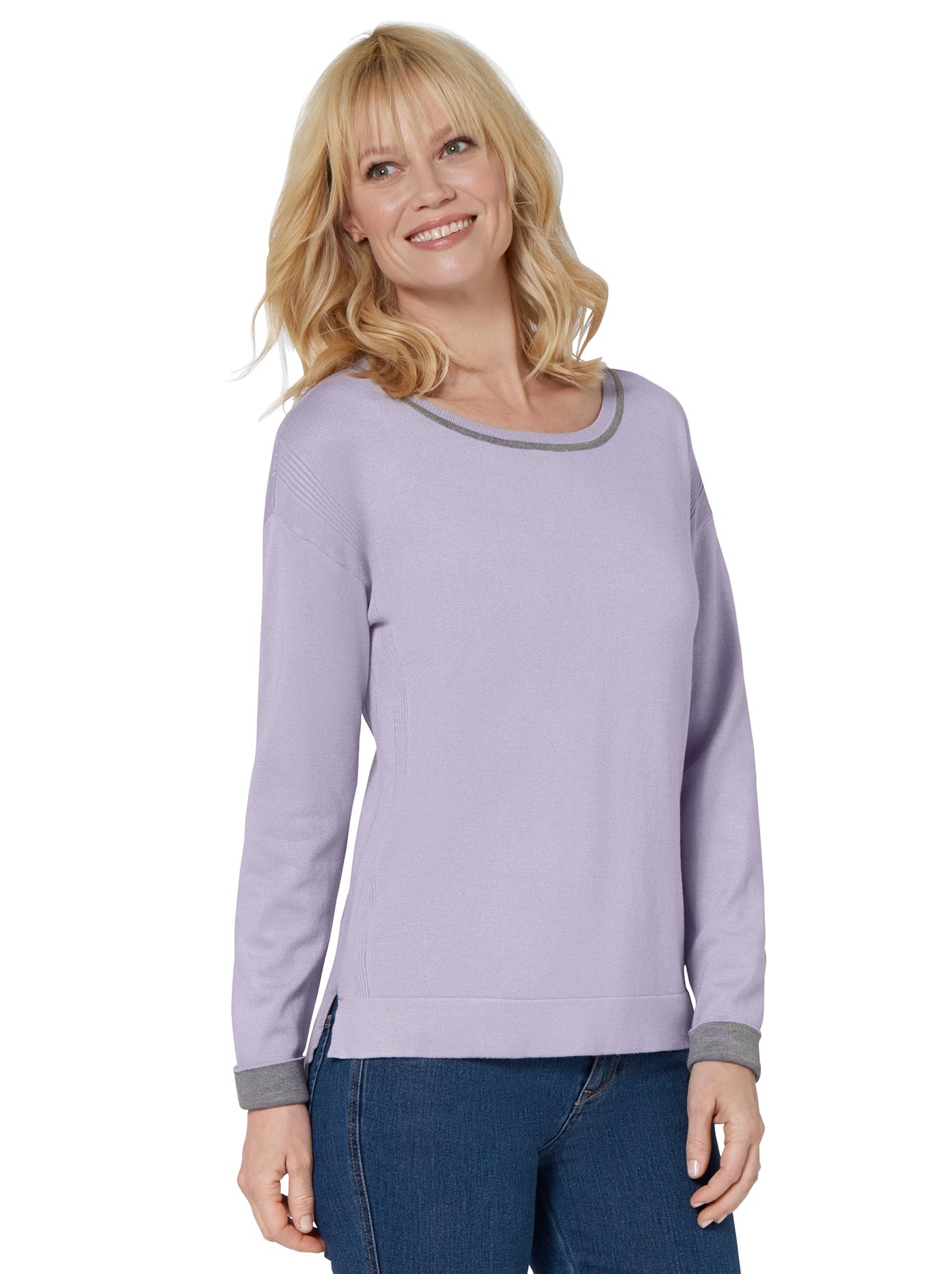 Ambria Strickpullover »Pullover«