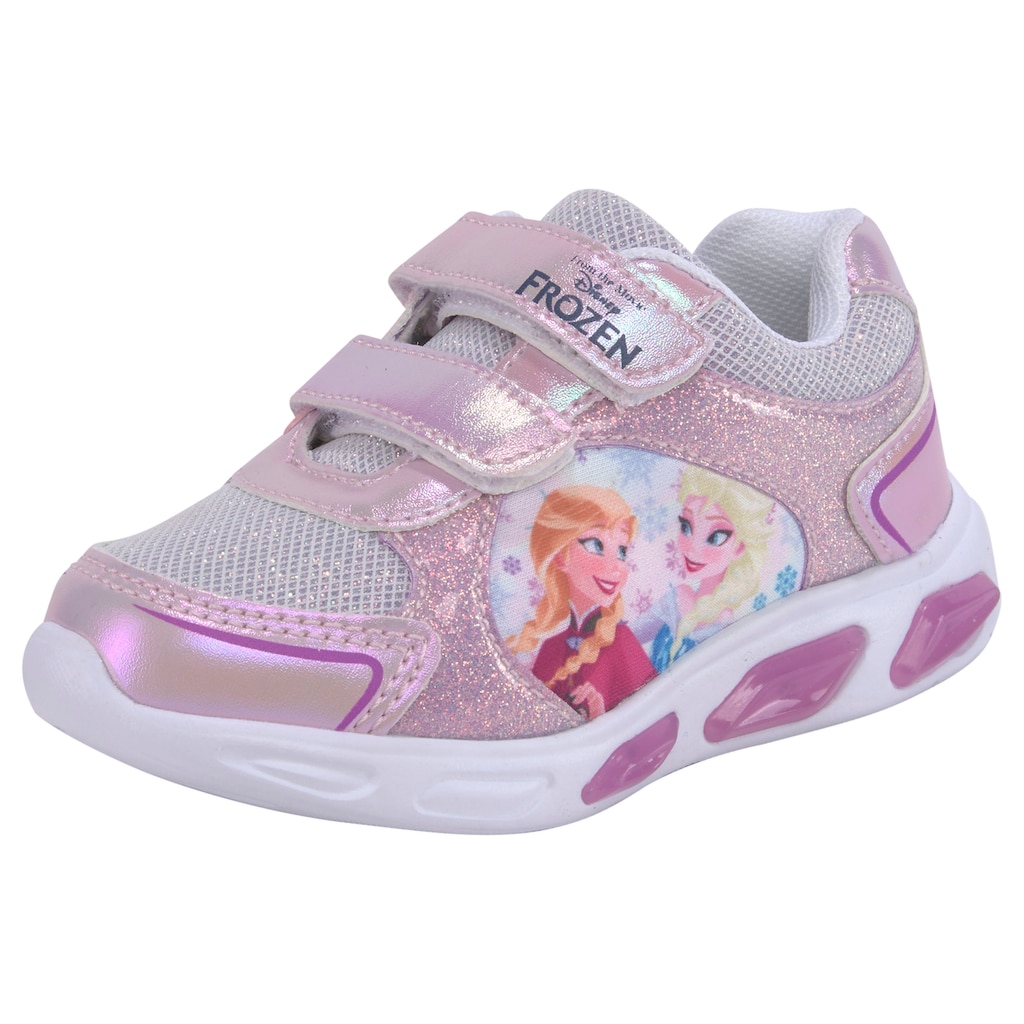 Disney Sneaker »Frozen«