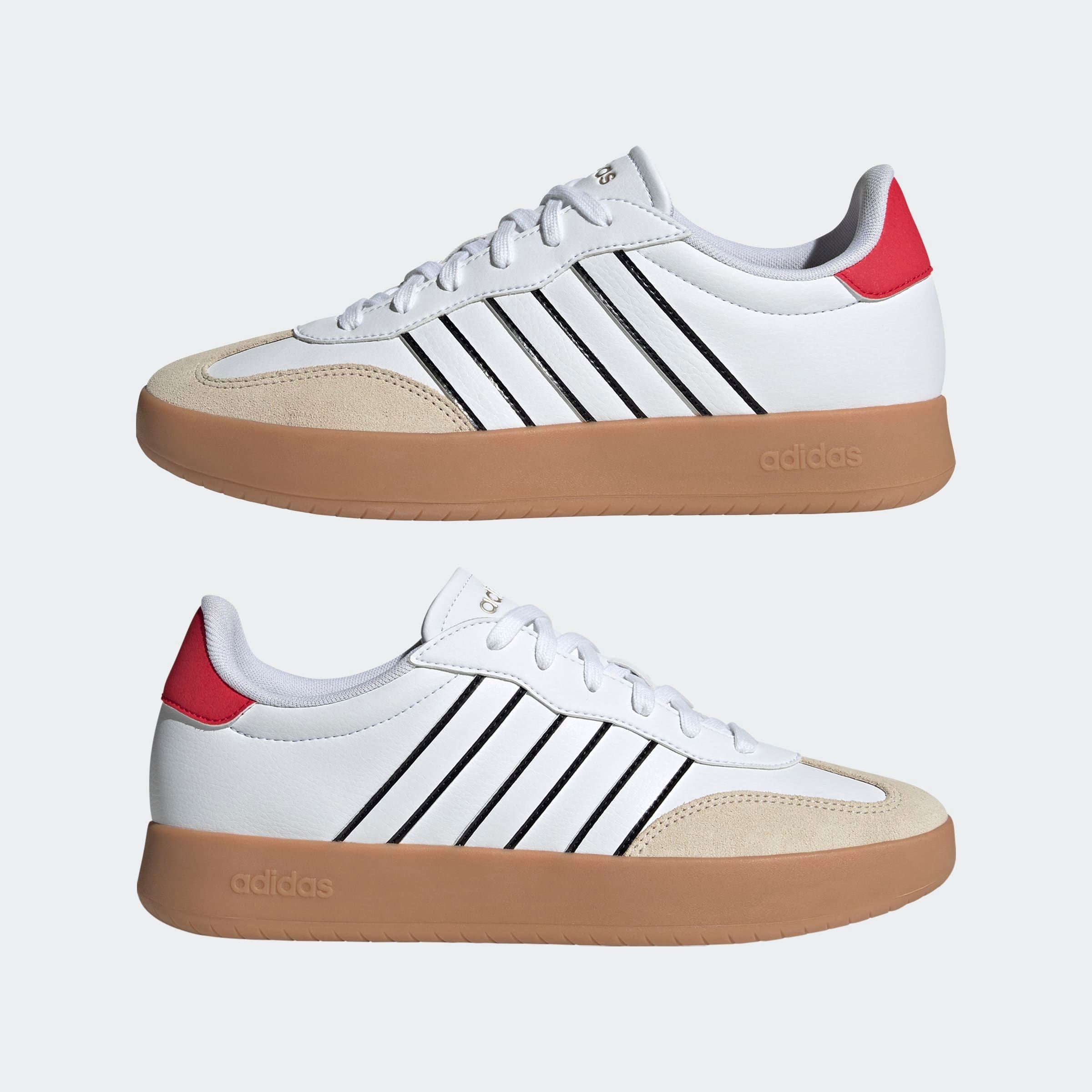 adidas Sportswear Sneaker »BARREDA«