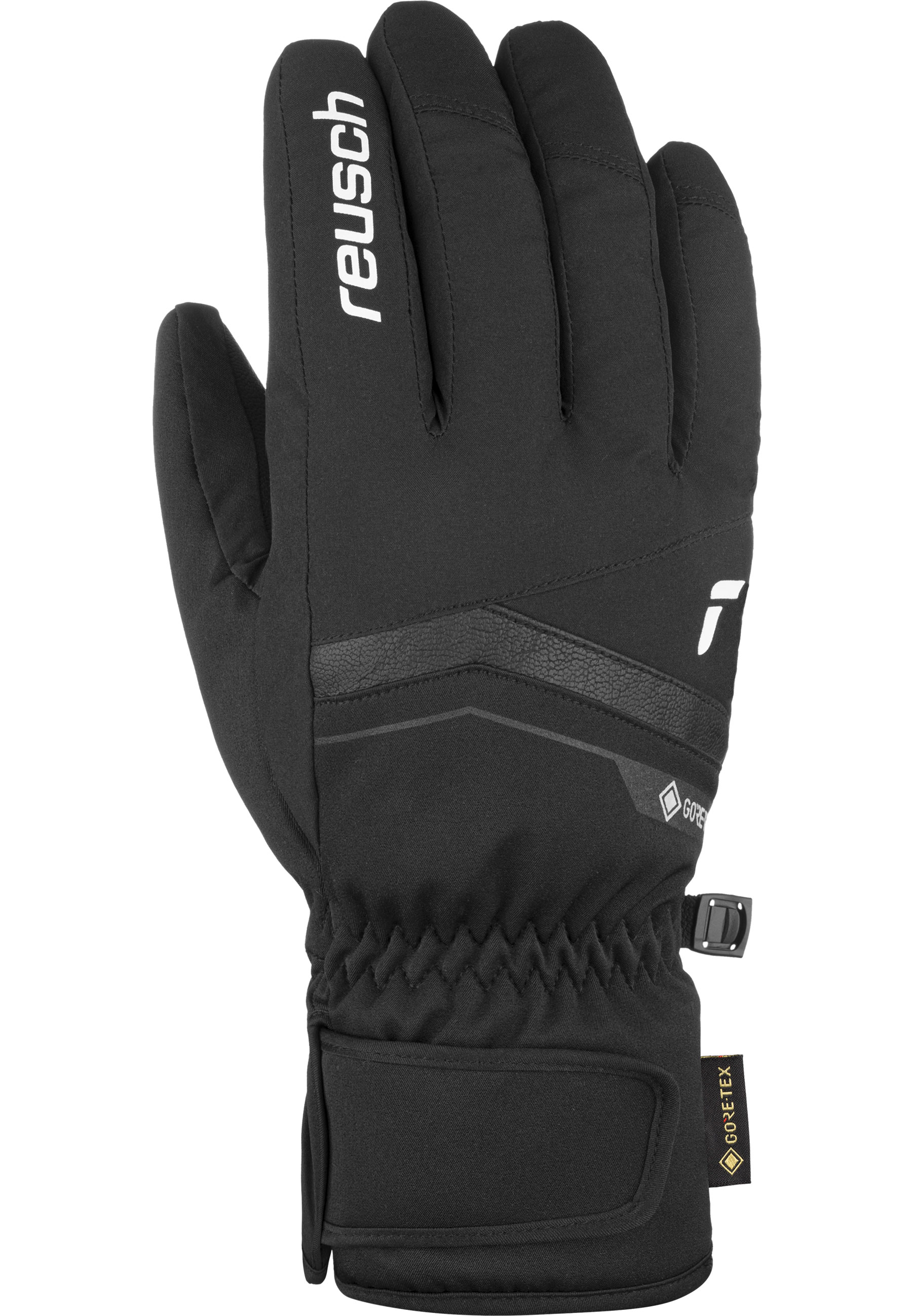 Thumbnail - Reusch Skihandschuhe "Fergus GORE-TEX", warm, wasserdicht und atmungsaktiv