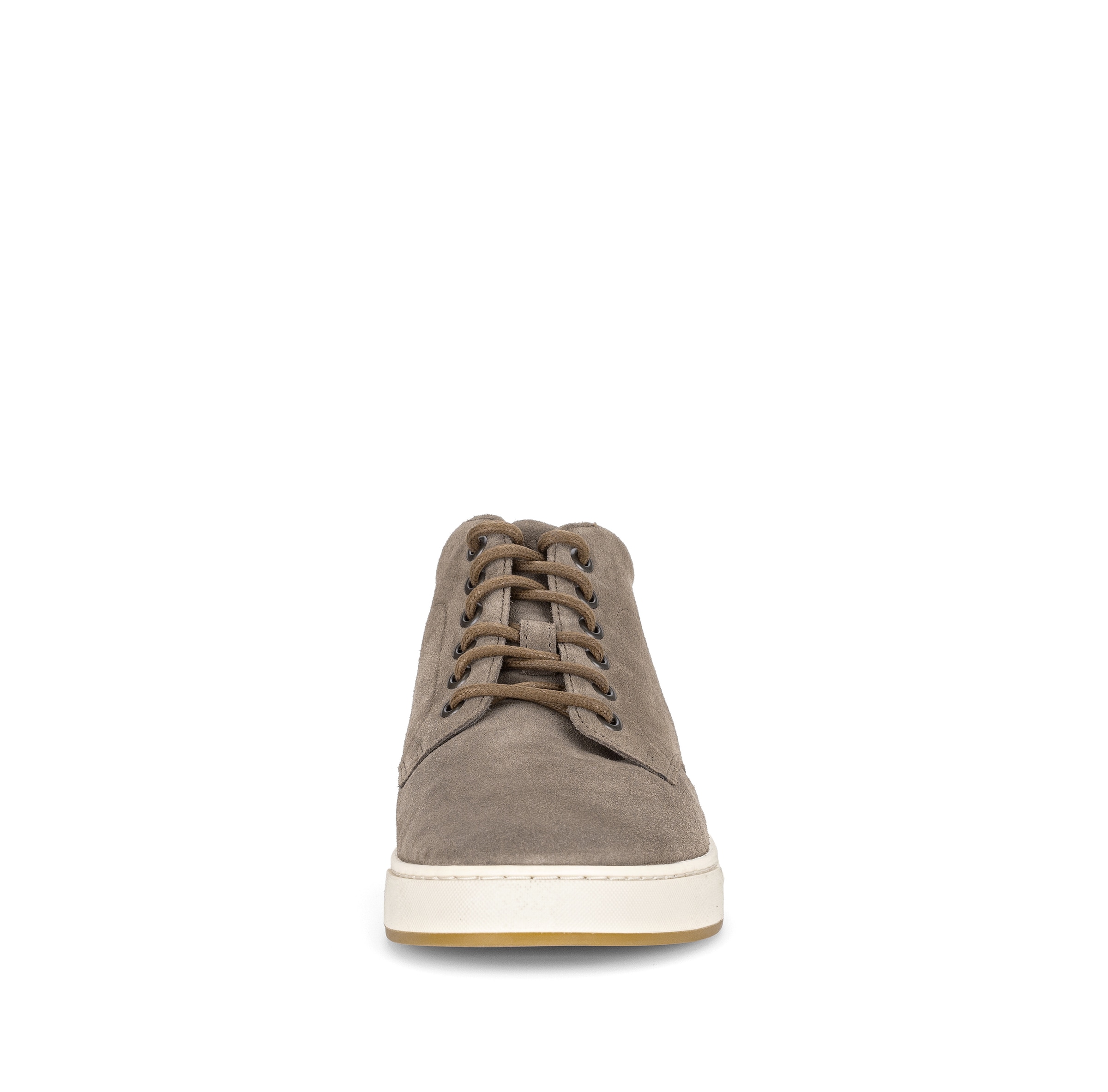 Gabor Schnürboots  High Top-Sneaker in Bequemweite G (= weit)