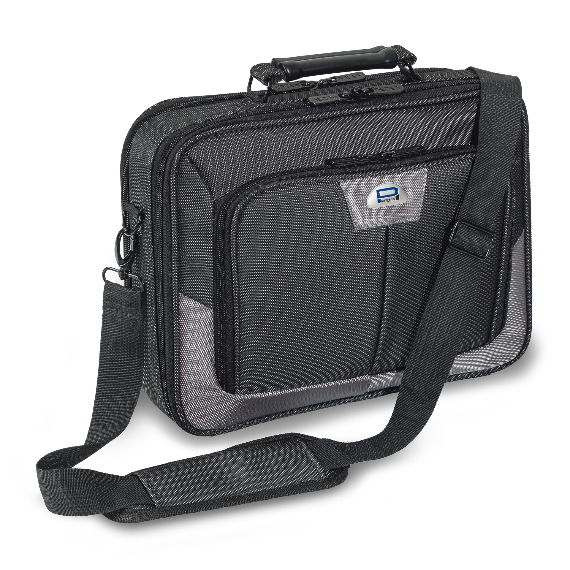 Laptoptasche »Premium 15,6 (39,6cm)«, wasserabweisend, gepolstert, stabiler Schutzrahmen