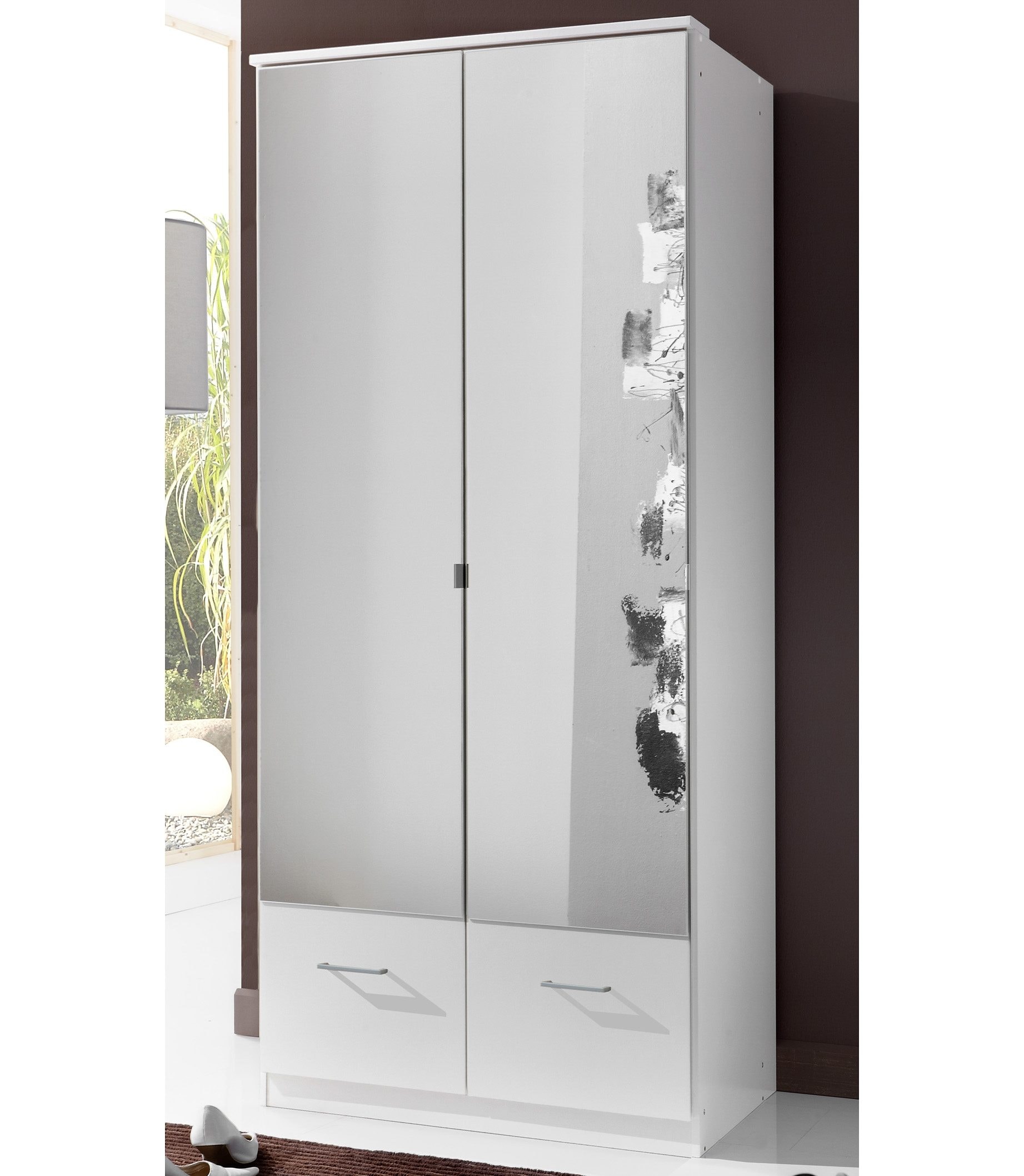 Wimex Kleiderschrank "Imago"