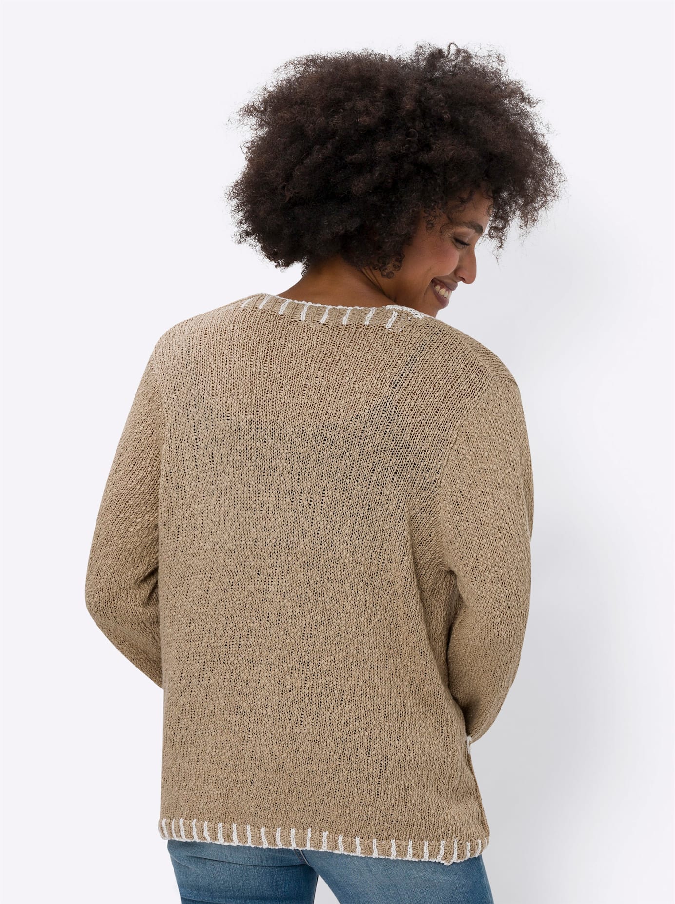 heine Cardigan günstig online kaufen