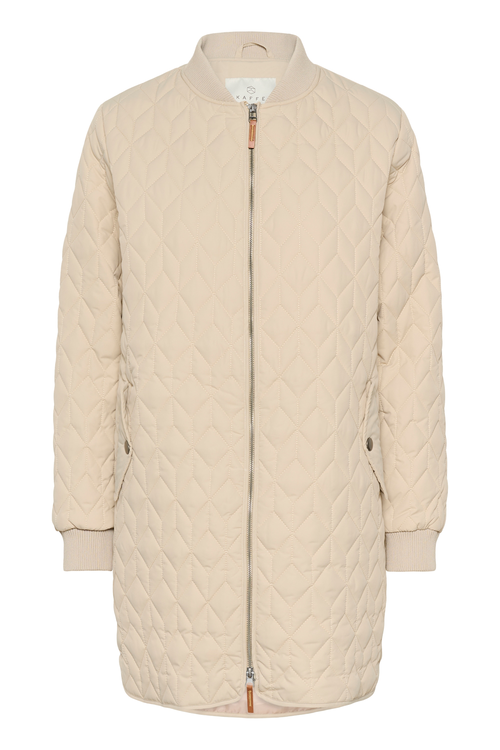KAFFE Wintermantel "Damen Jacke KAlelia"