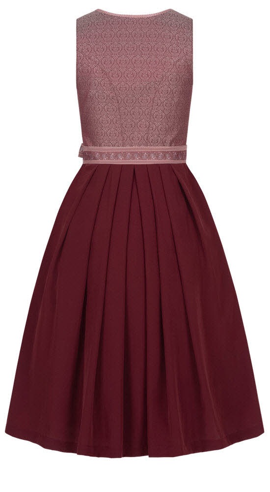 Nübler Dirndl "Dirndl midi Dora" günstig online kaufen