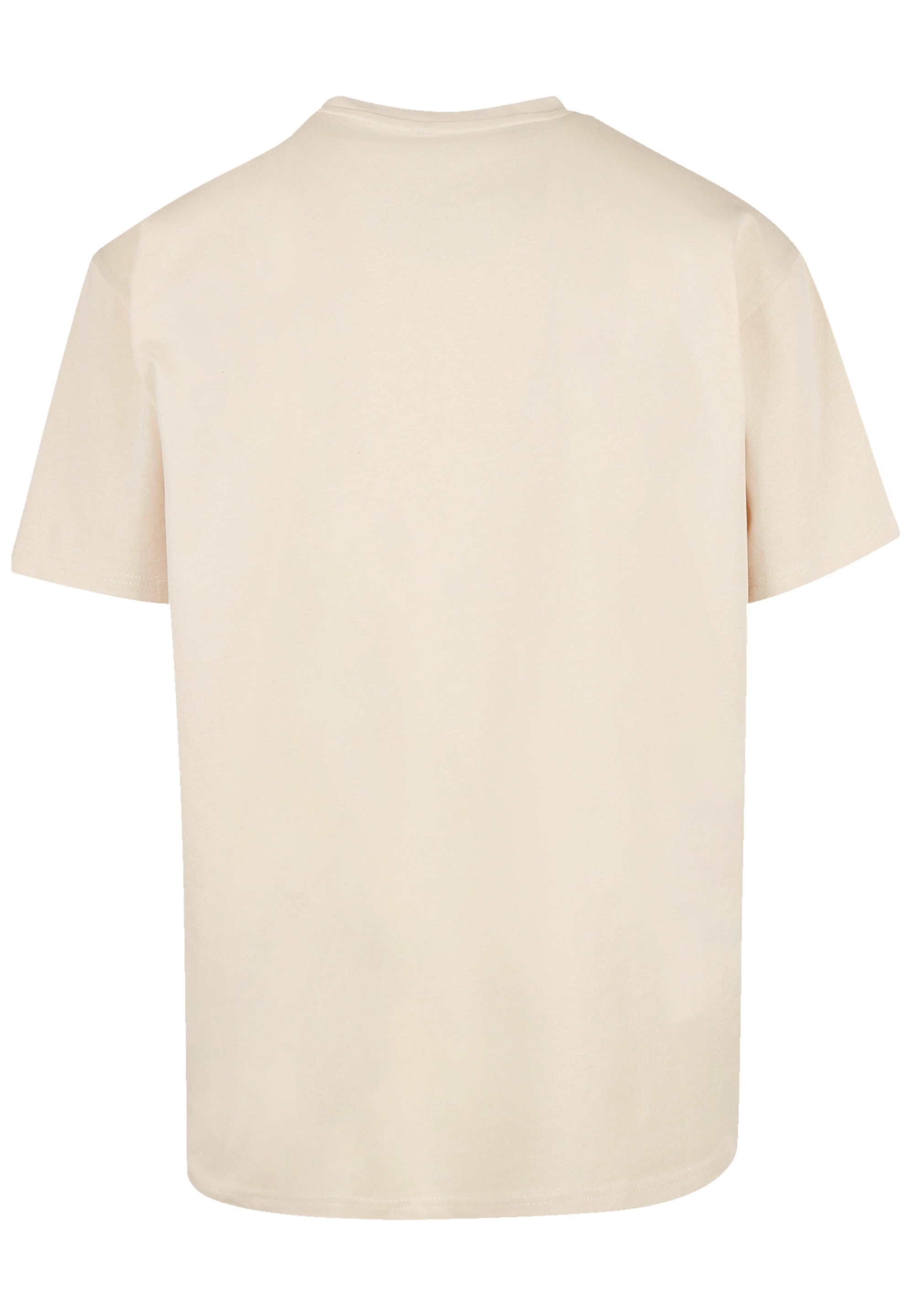 Thumbnail - F4NT4STIC T-Shirt "Go Sylt Knut & Jan Hamburg" Print