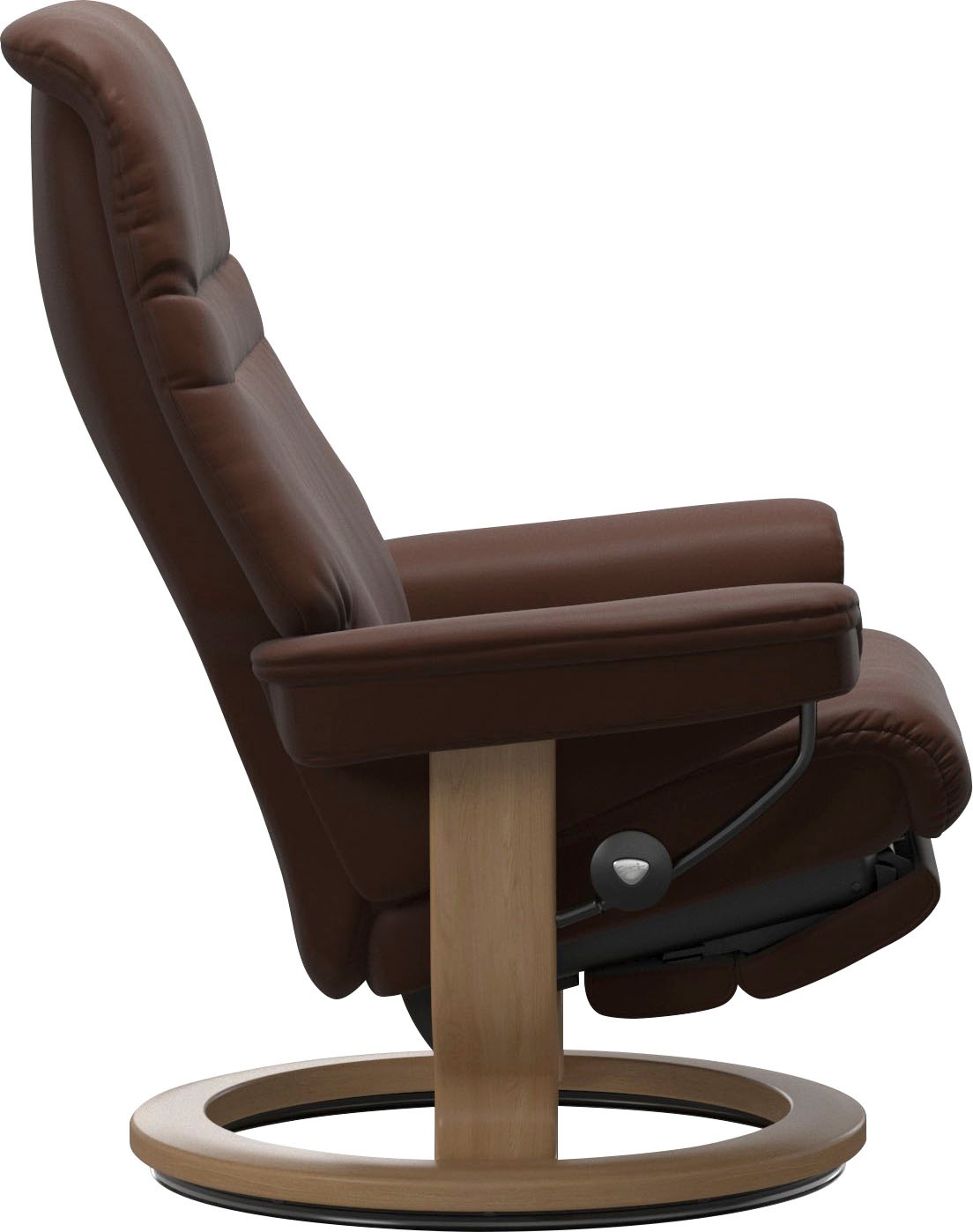 Thumbnail - Stressless Relaxsessel "Sunrise" elektrisch verstellbar, optional 2-motorisch, Größe M & L