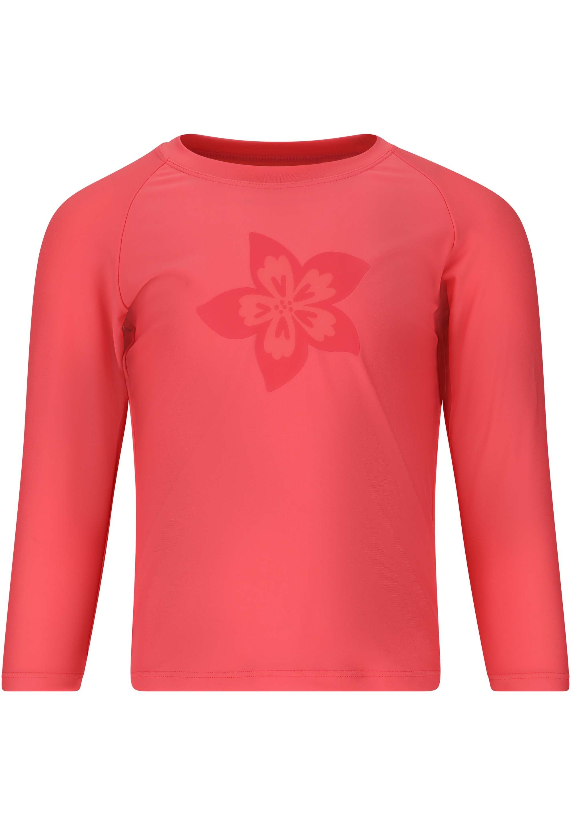 ZIGZAG Fleecejacke »Lassu« UV-Schutz