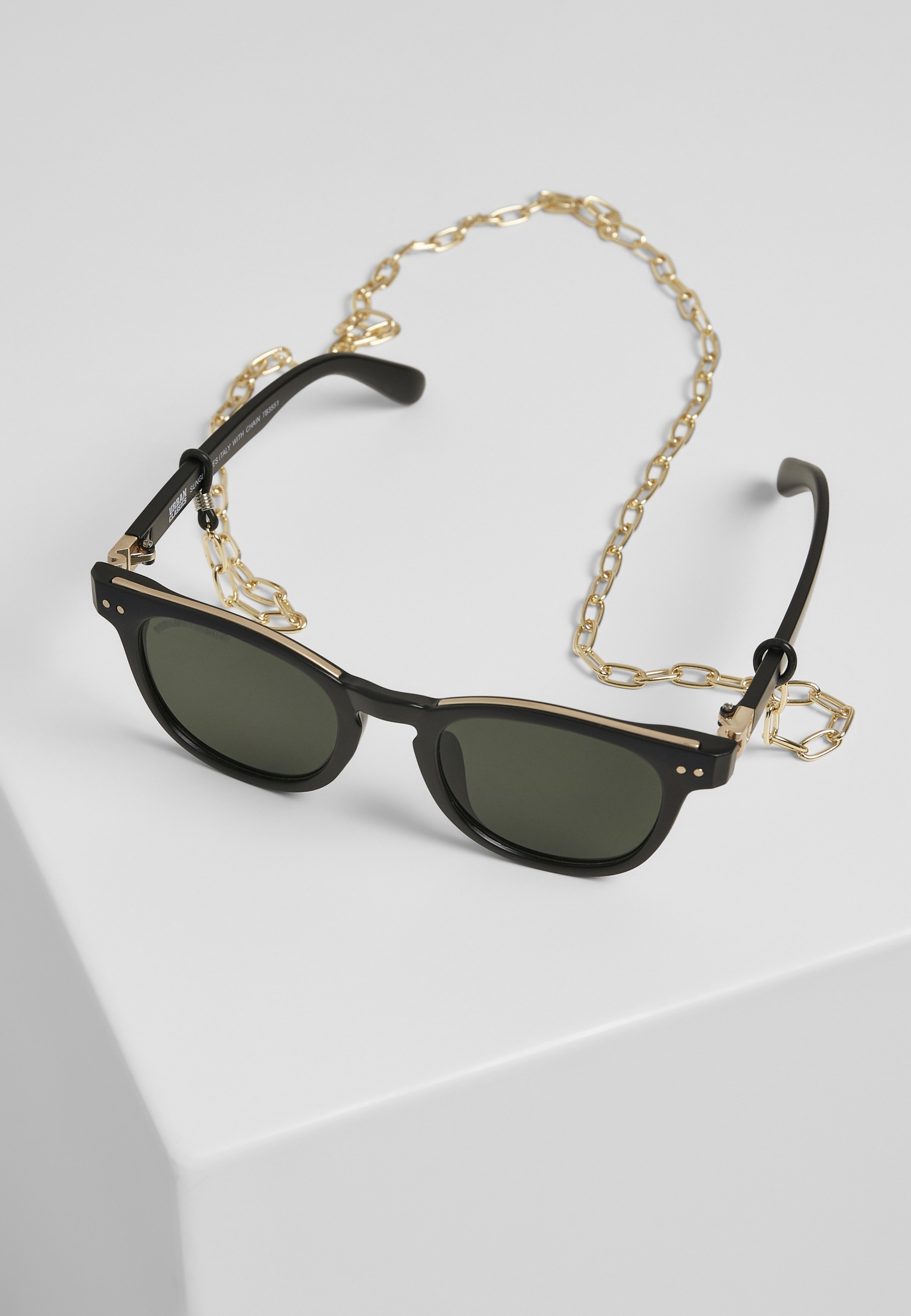 Sunglasses bestellen | »Unisex Sonnenbrille URBAN CLASSICS chain« with Italy BAUR online