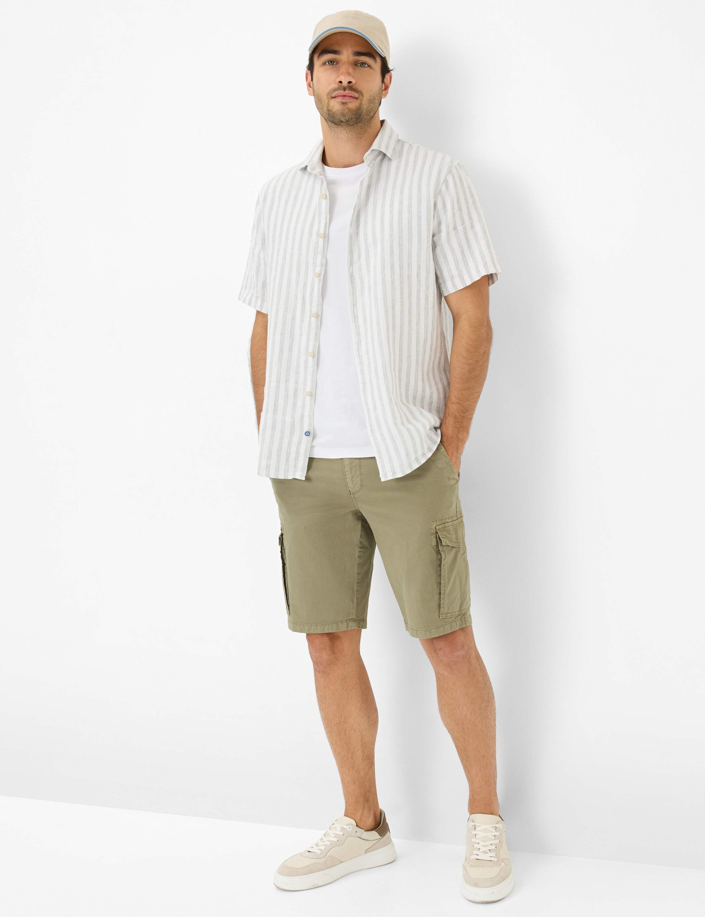 Brax Bermudas »Style BRAZIL«