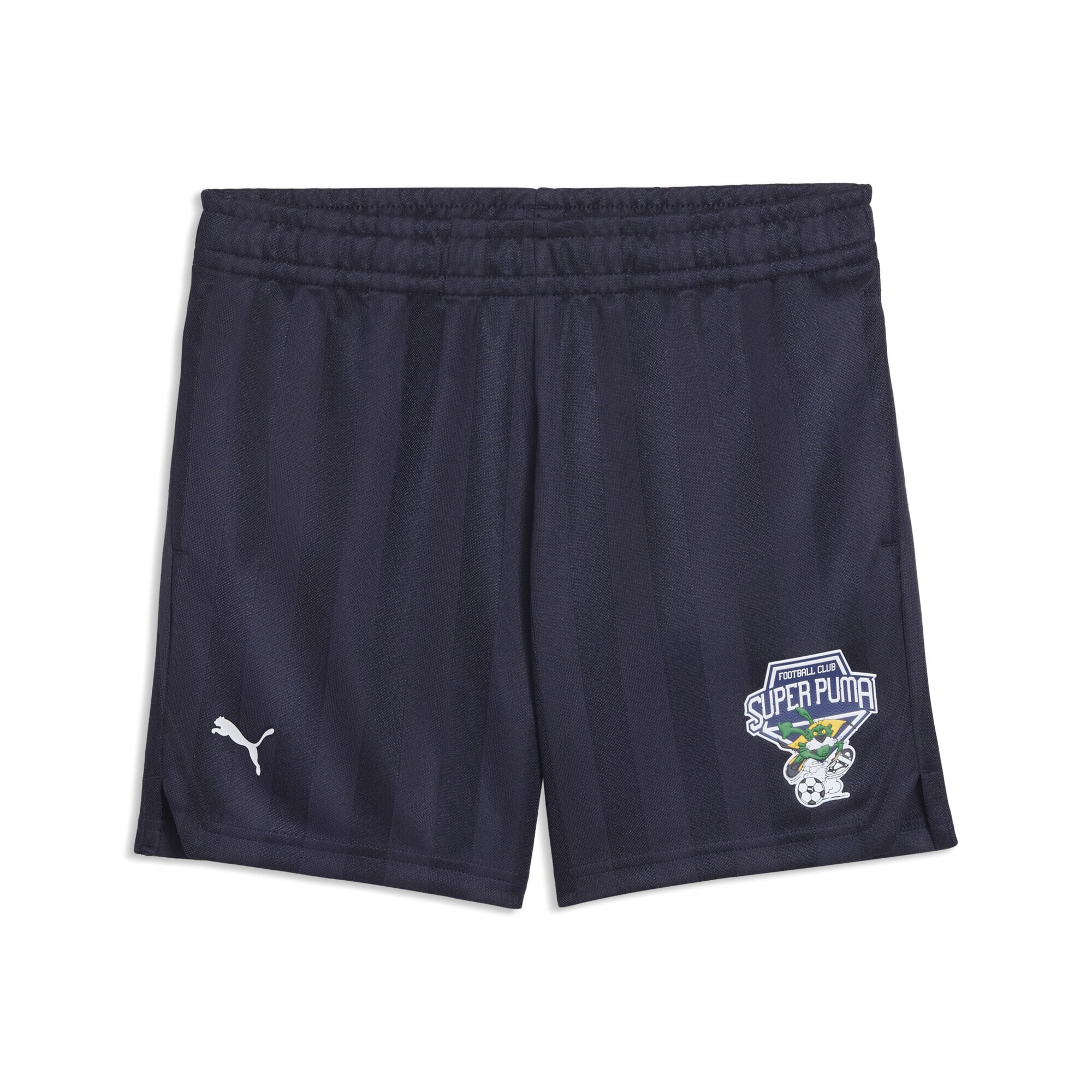 PUMA 1100000002199 "Super PUMA Shorts Jungen"