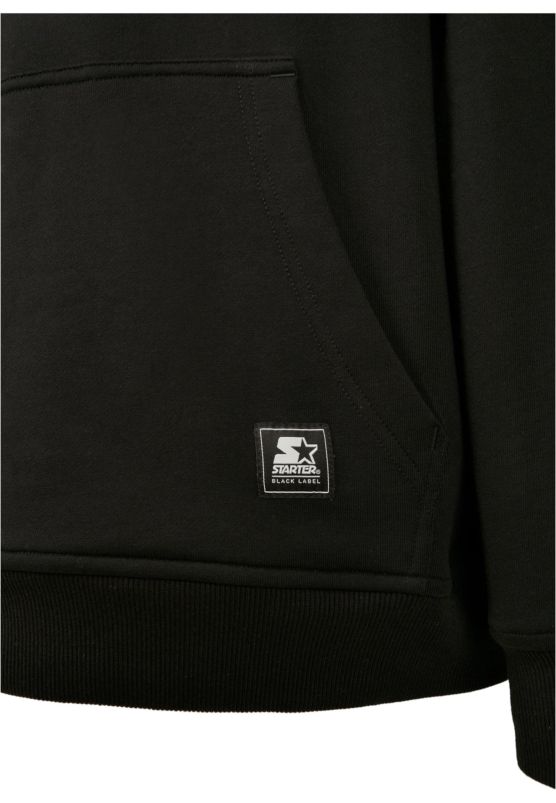 Starter Black Label Kapuzensweatshirt »Starter Black Label Herren Starter New York Hoody« 1 Stk. tlg.