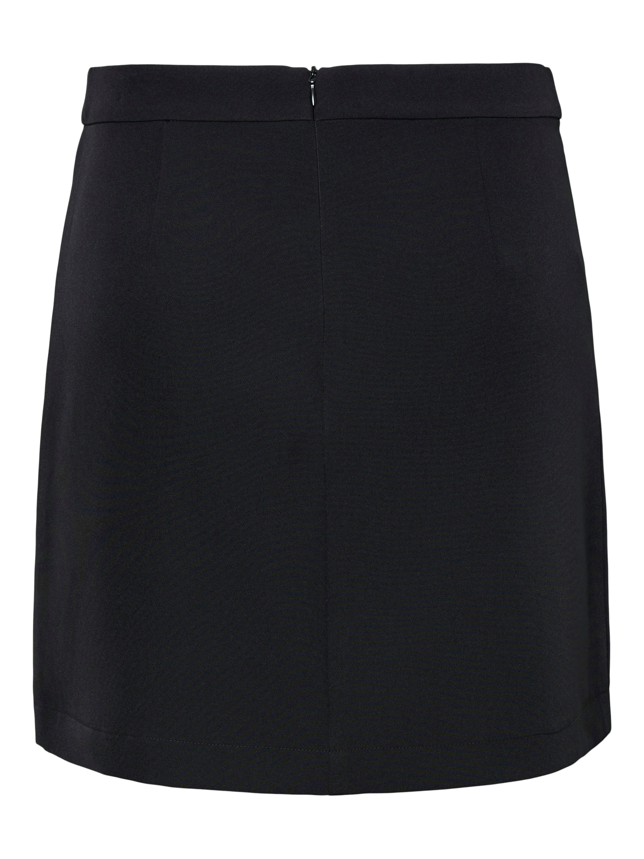 pieces Minirock »PCBOZZY HW SLIT SKIRT NOOS BC«