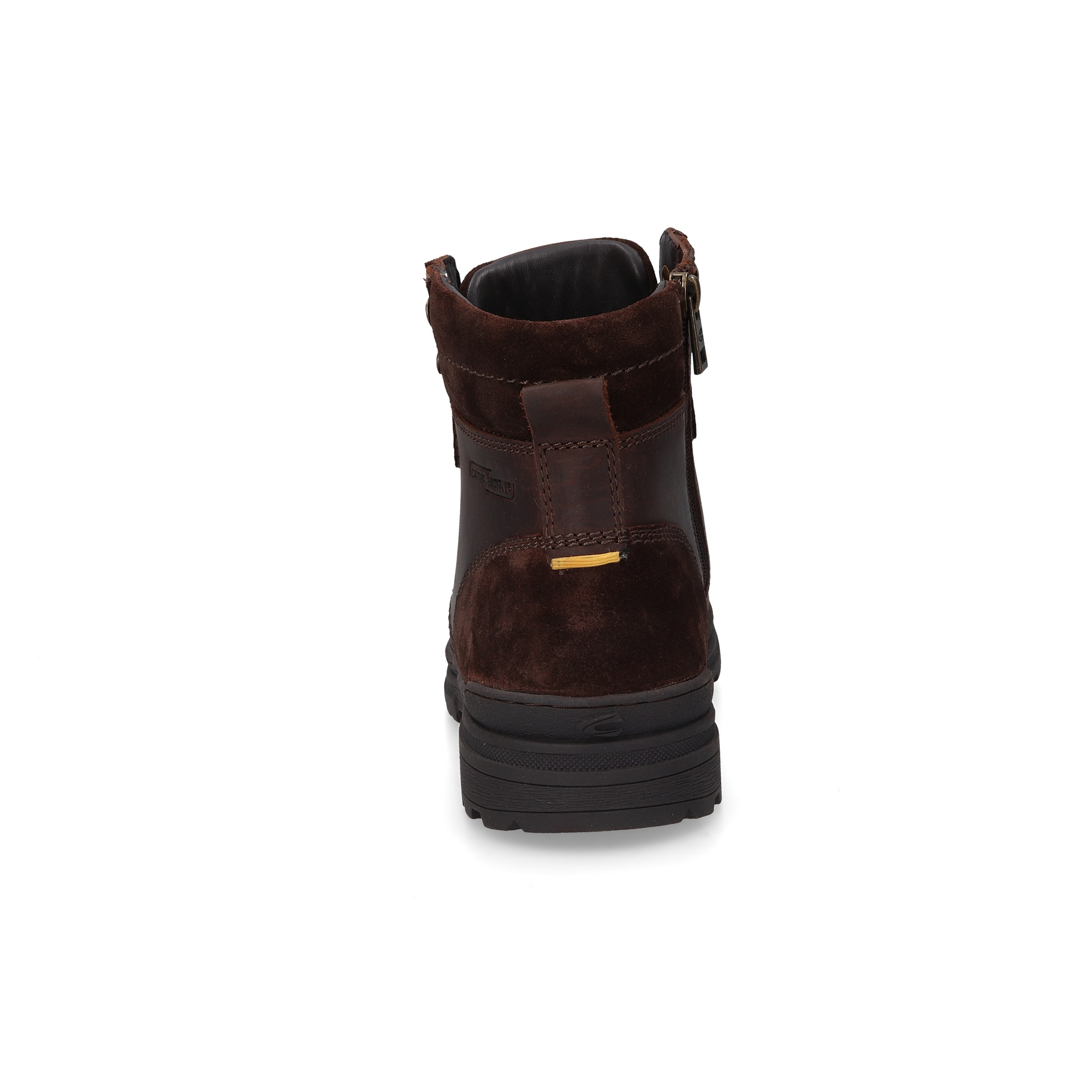camel active Winterboots, Schnürboots, Stiefel mit Warmfutter günstig online kaufen