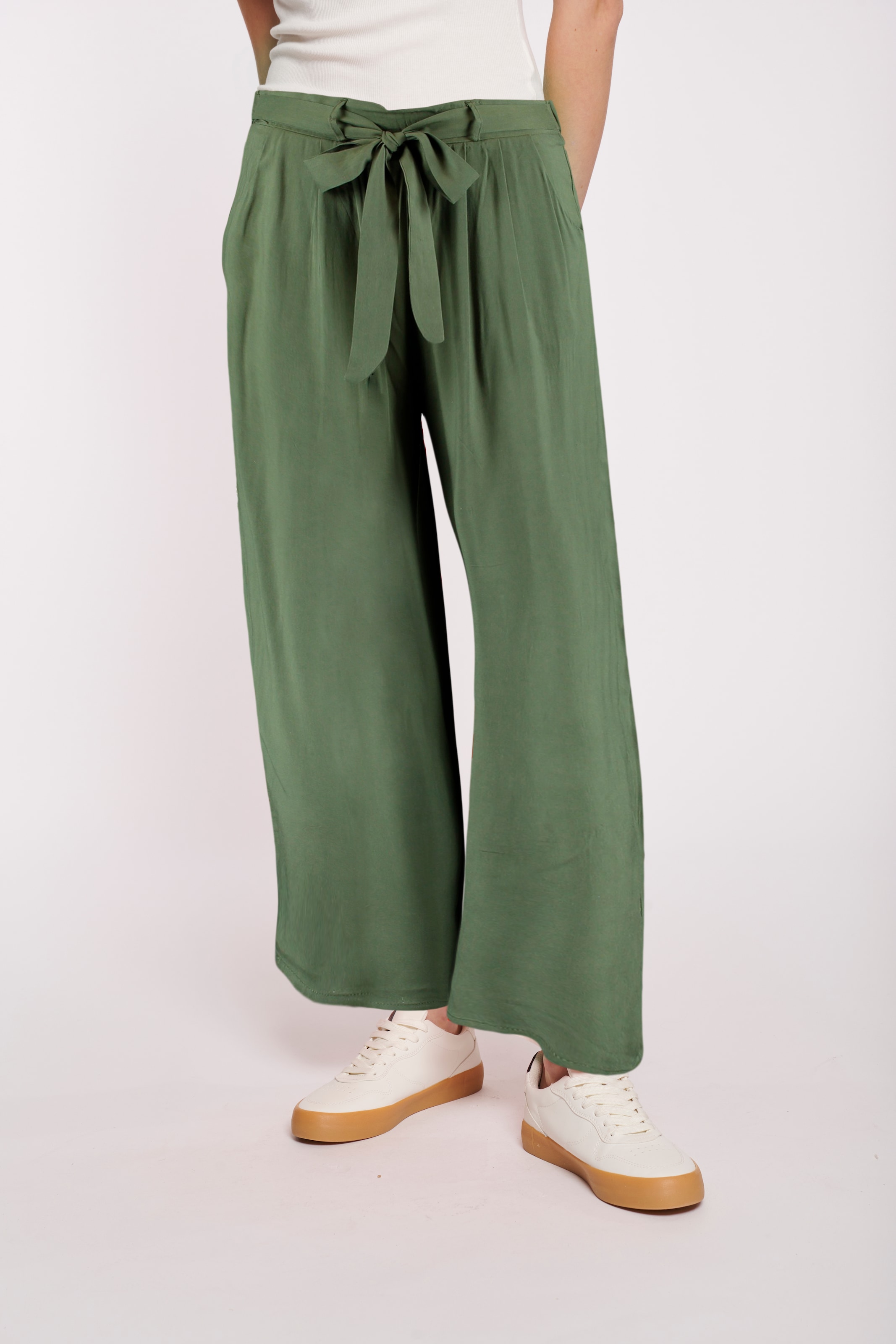 HaILY’S Schlupfhose "3/4 V TR Ci44ra" günstig online kaufen