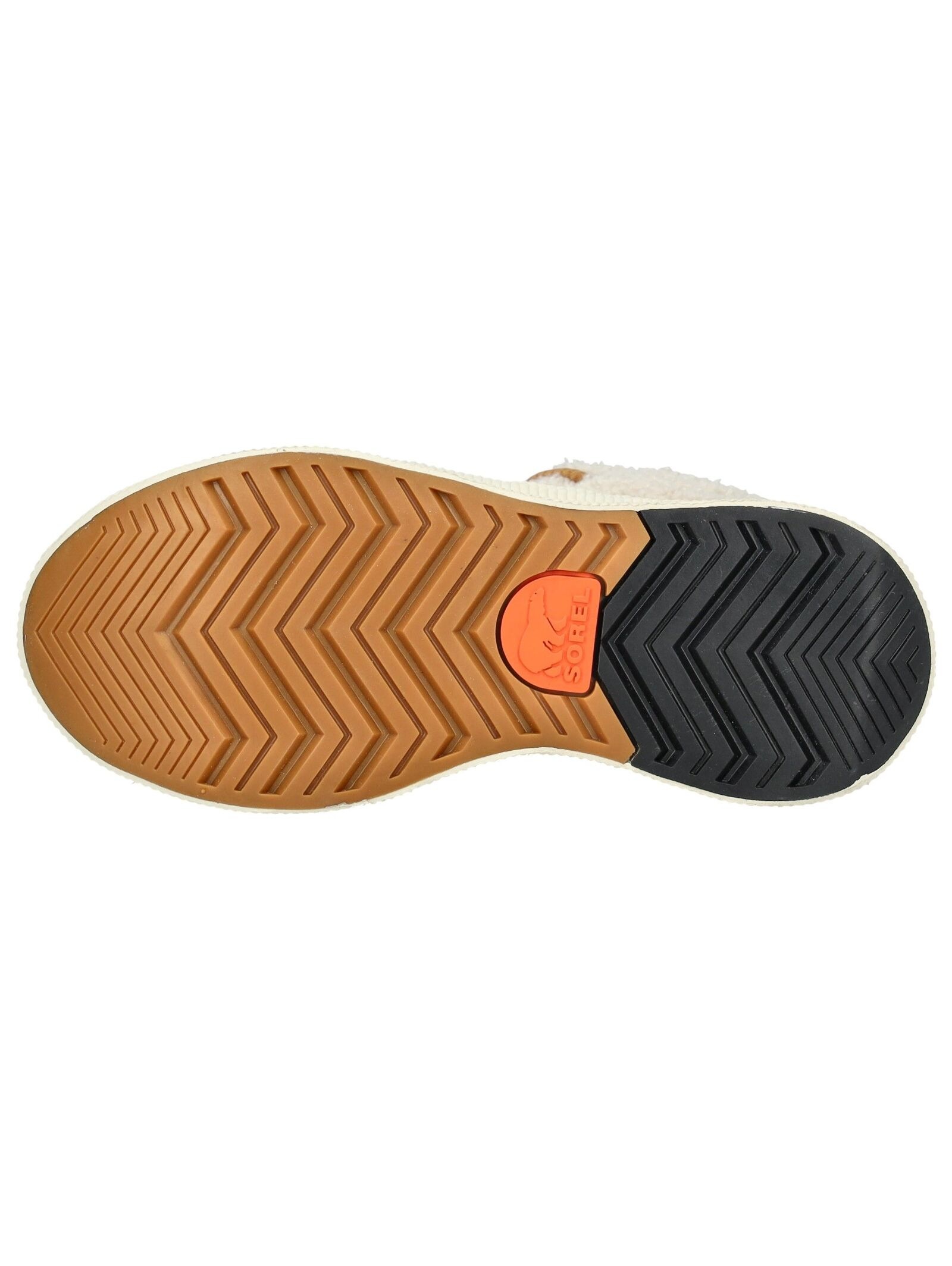 Sorel Snowboots »Sorel Stiefel Leder«