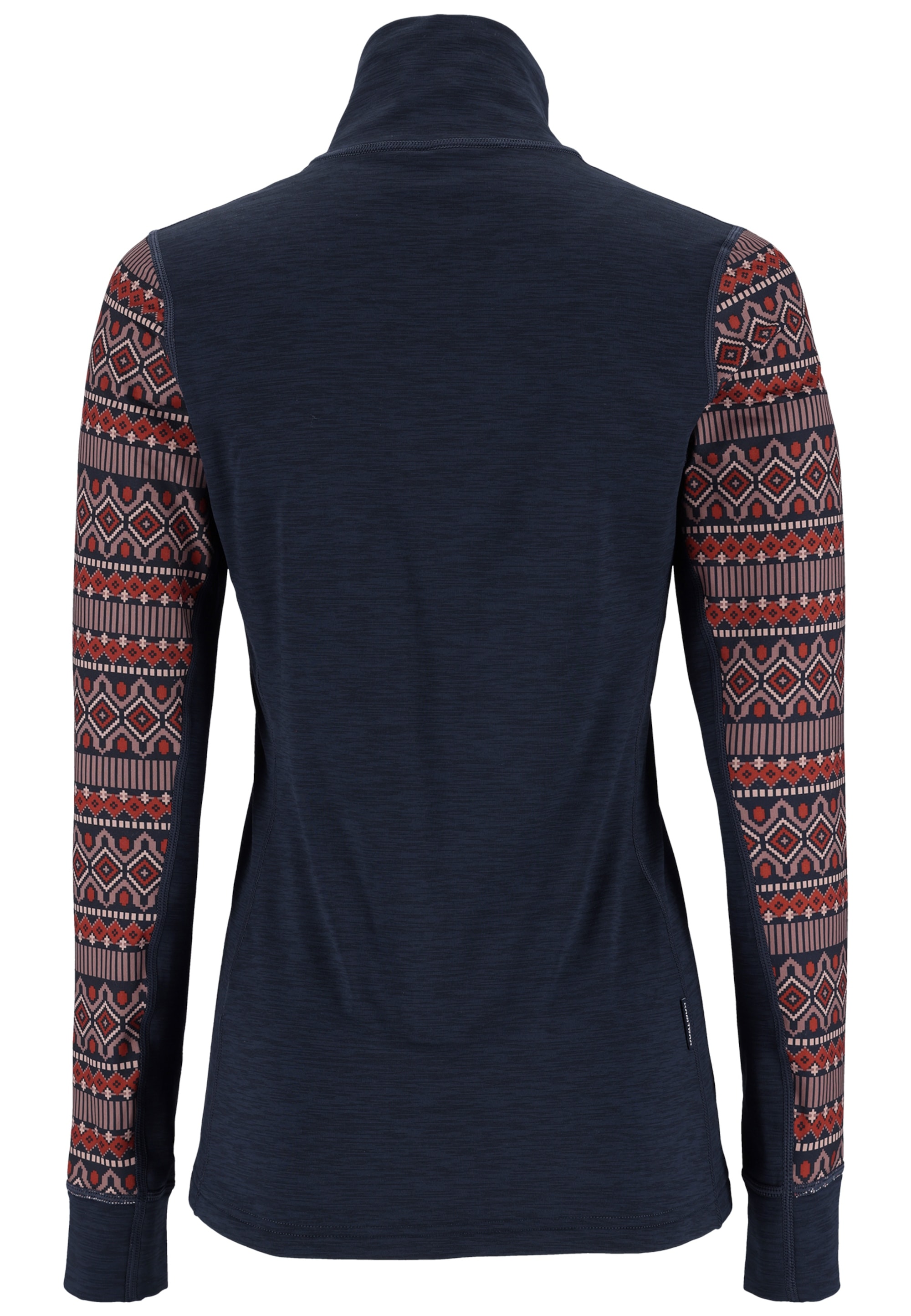 Kari Traa Funktionsshirt »Lune«, mit funktionalem 4-Wege-Stretch