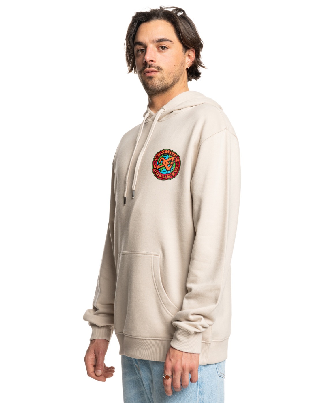 DC Shoes Hoodie »Spinner Ph«