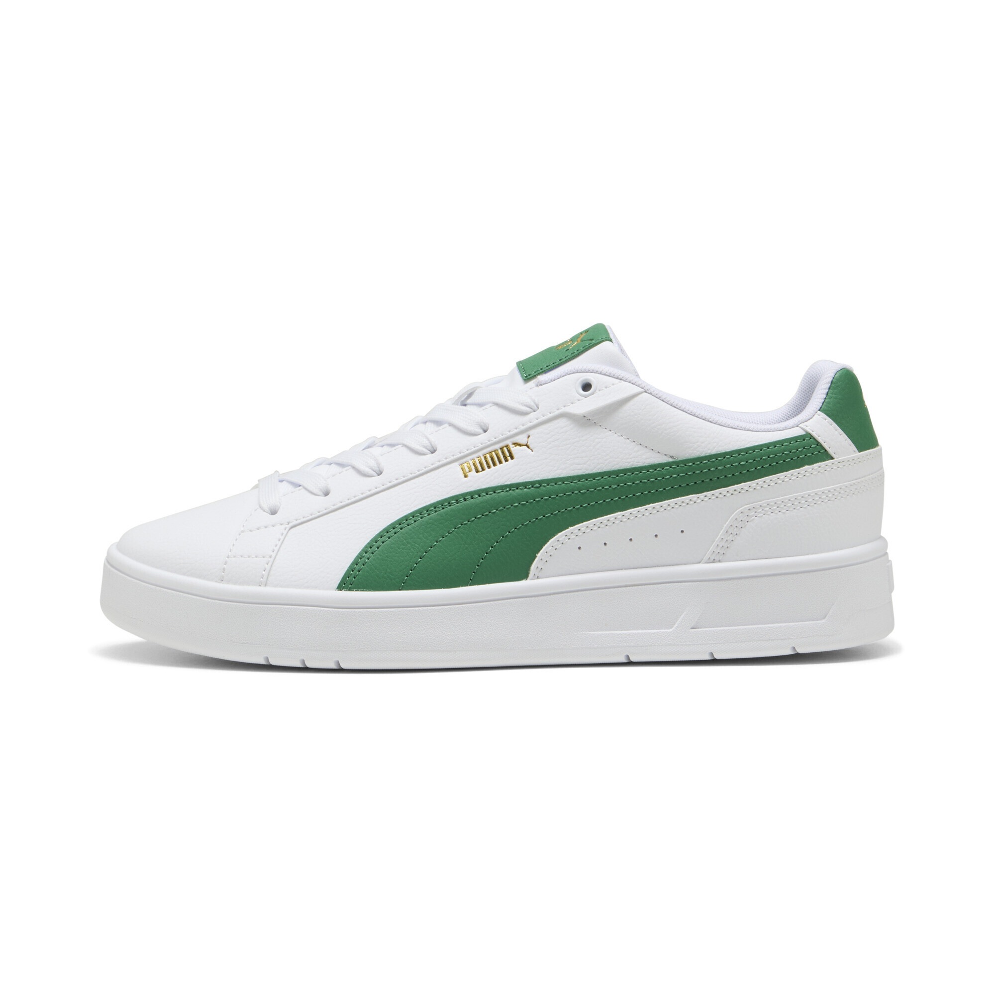 PUMA Sneaker »Court Classico Sneakers Erwachsene«
