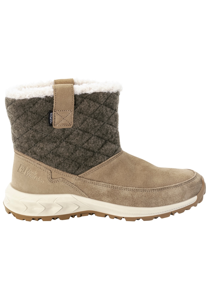 Jack Wolfskin Winterstiefel »QUEENSTOWN TEXAPORE BOOT W«