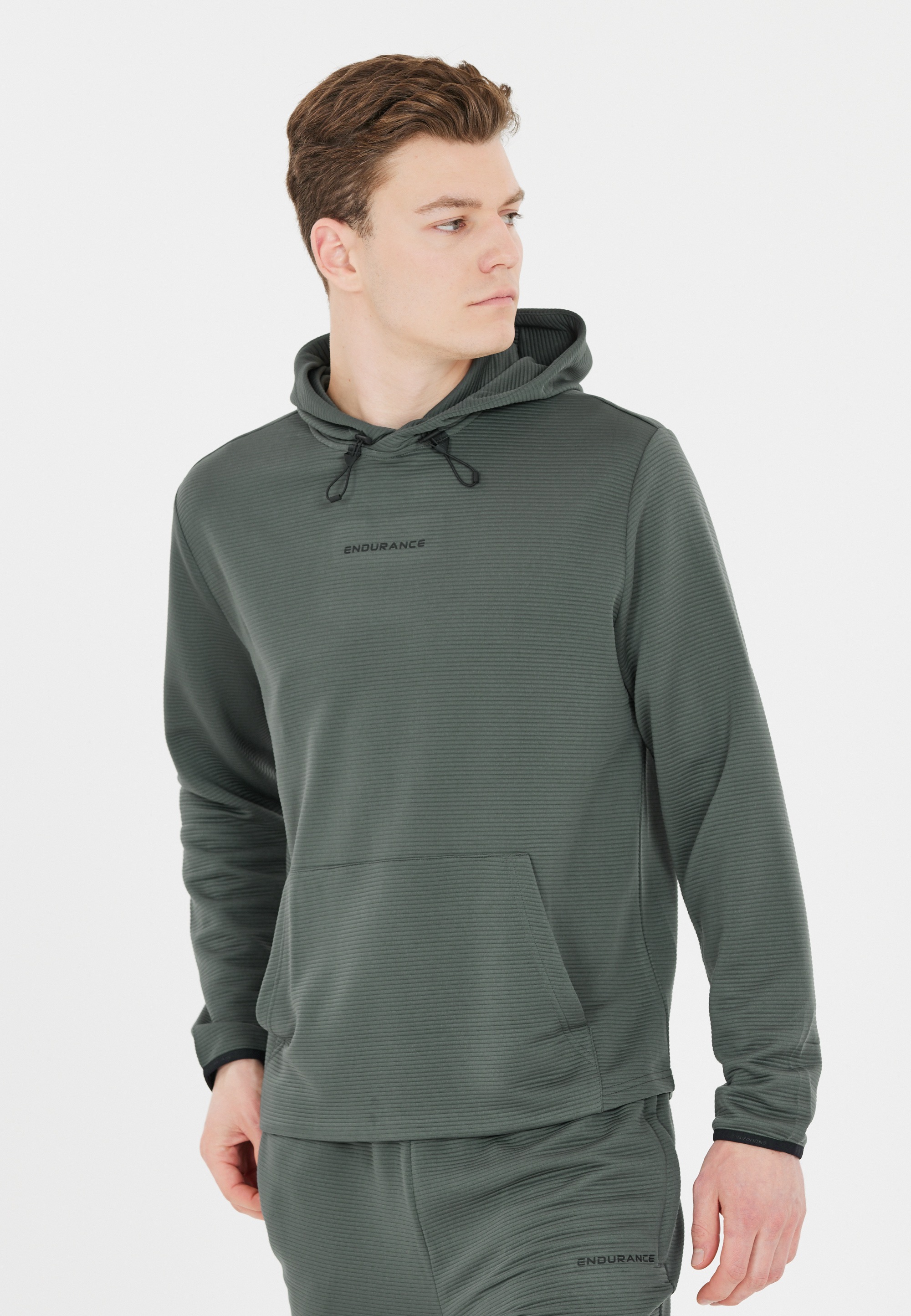 ENDURANCE Sweatshirt »Baremo«, im sportlichen Design
