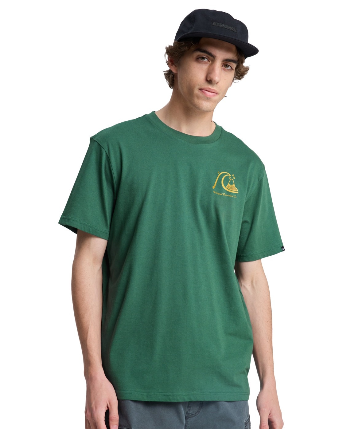 Quiksilver T-Shirt "Evo Original"