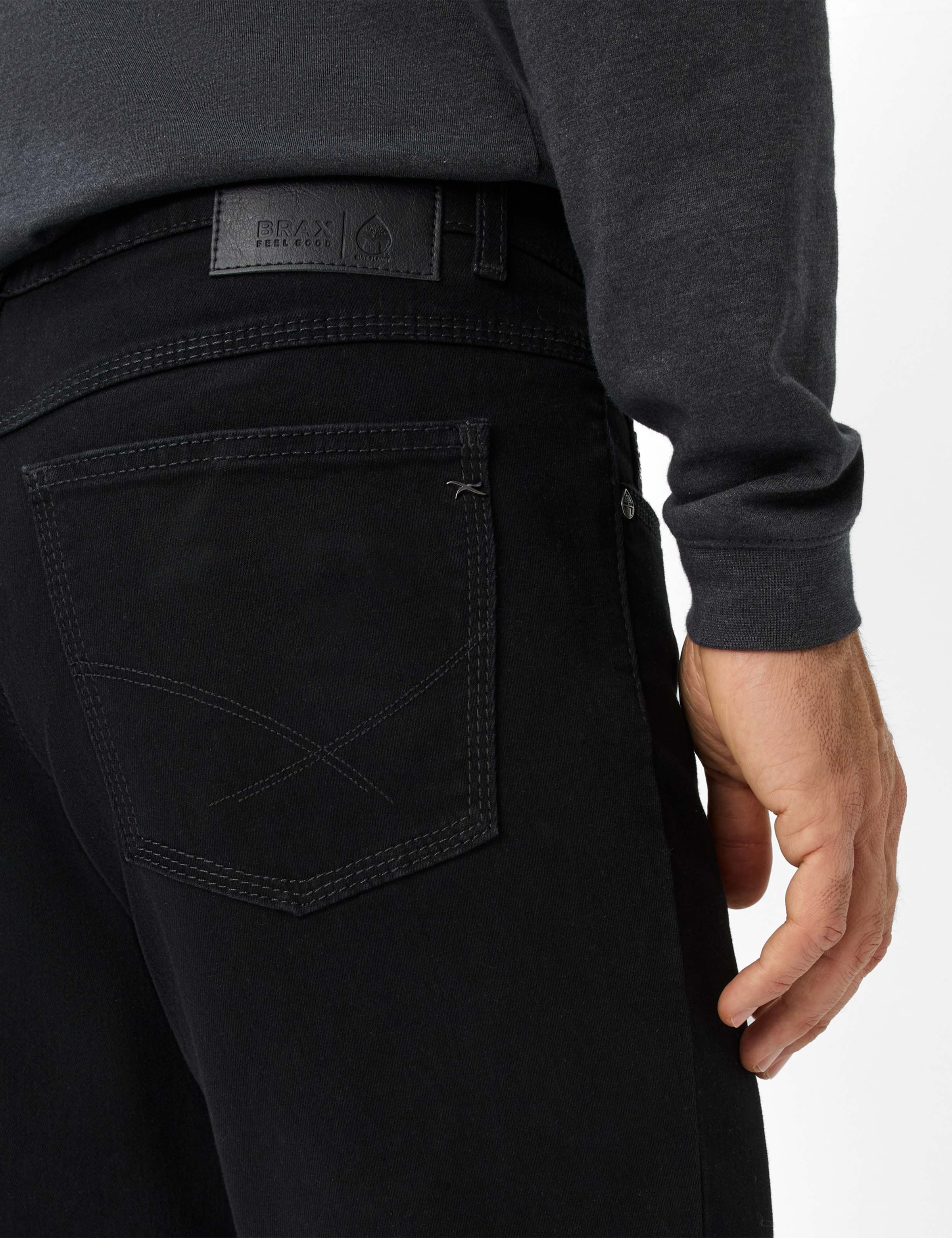 Brax 5-Pocket-Jeans »Style COOPER TT«