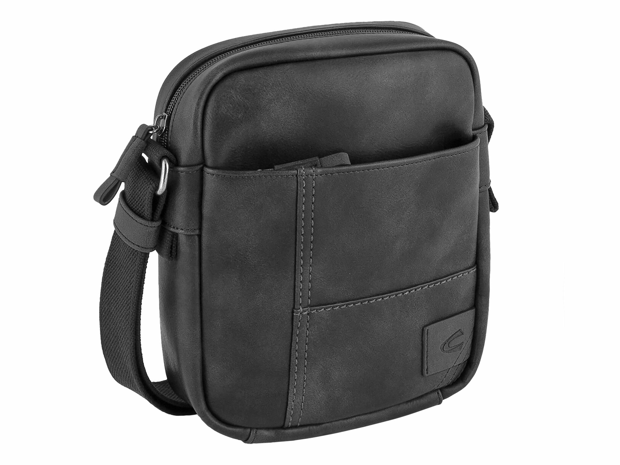 camel active 1100000002199 "Laos" praktisch funktionaler Alltagsbegleiter mit vielen sportlichen Details