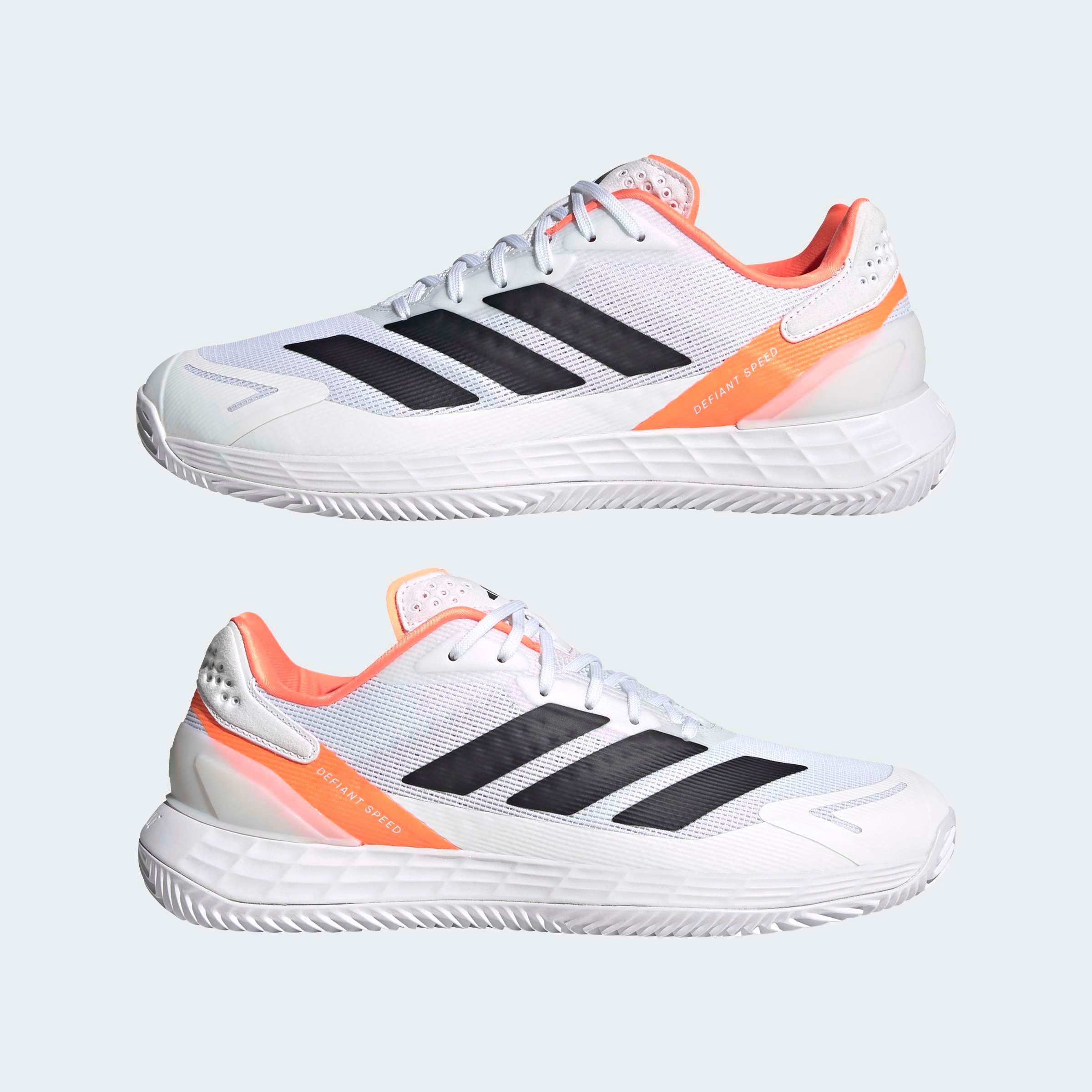 adidas Performance Tennisschuh »DEFIANT SPEED 2 CLAY«  Sandplatzschuhe für Ascheplätze