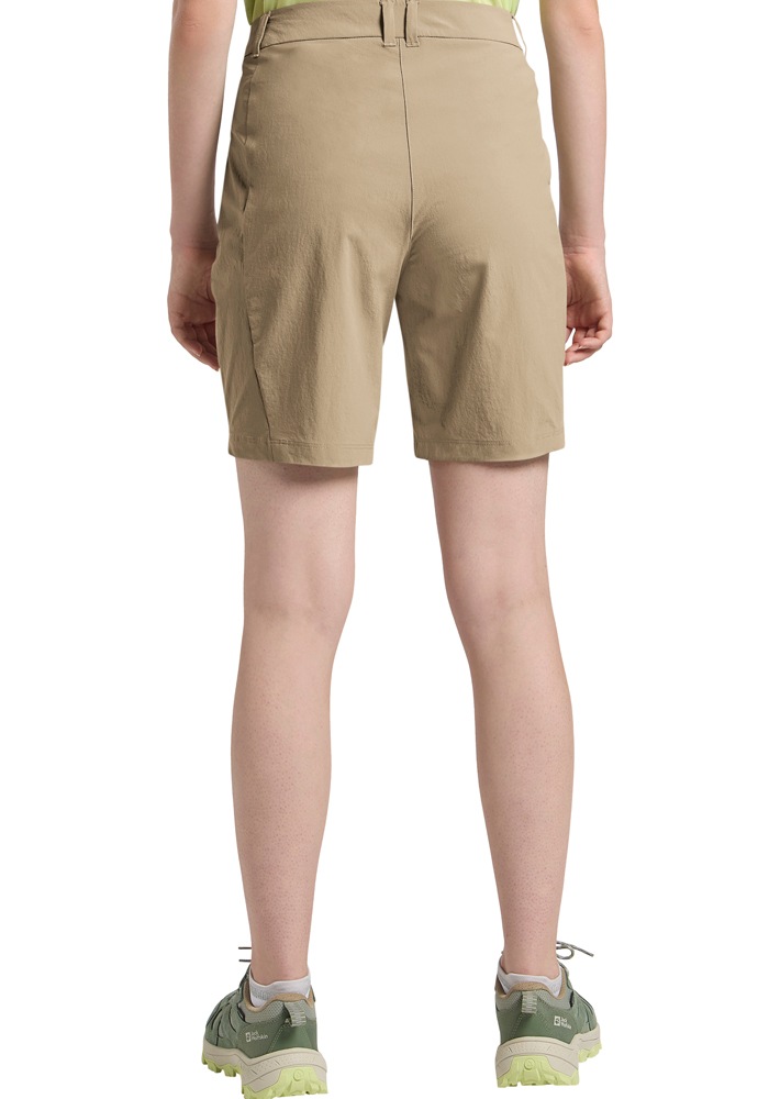 Jack Wolfskin Shorts "HIKEOUT SHORTS W" günstig online kaufen