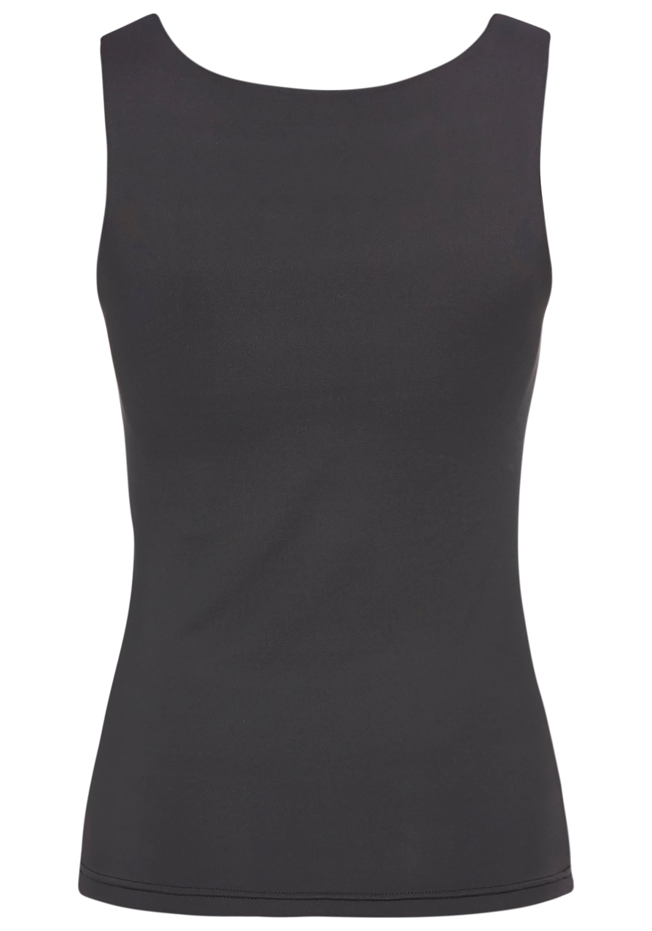 Laura Scott Tanktop, beidseitig tragbar - NEUE KOLLEKTION