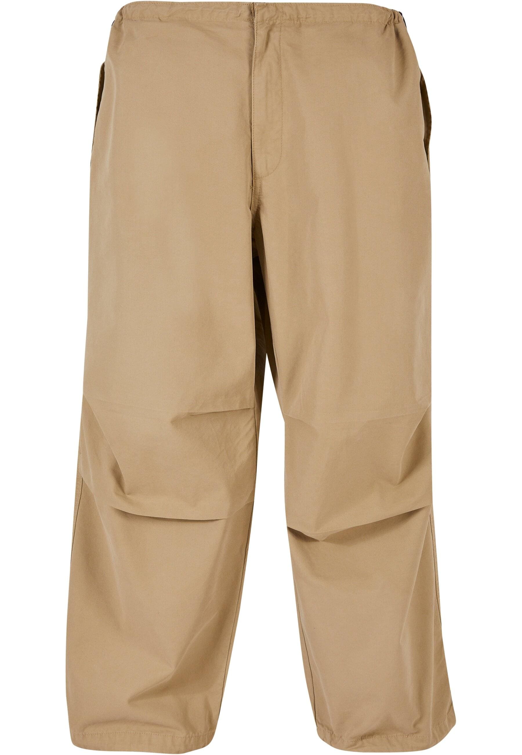 URBAN CLASSICS Cargohose "Urban Classics Herren Wide Cargo Pants" günstig online kaufen