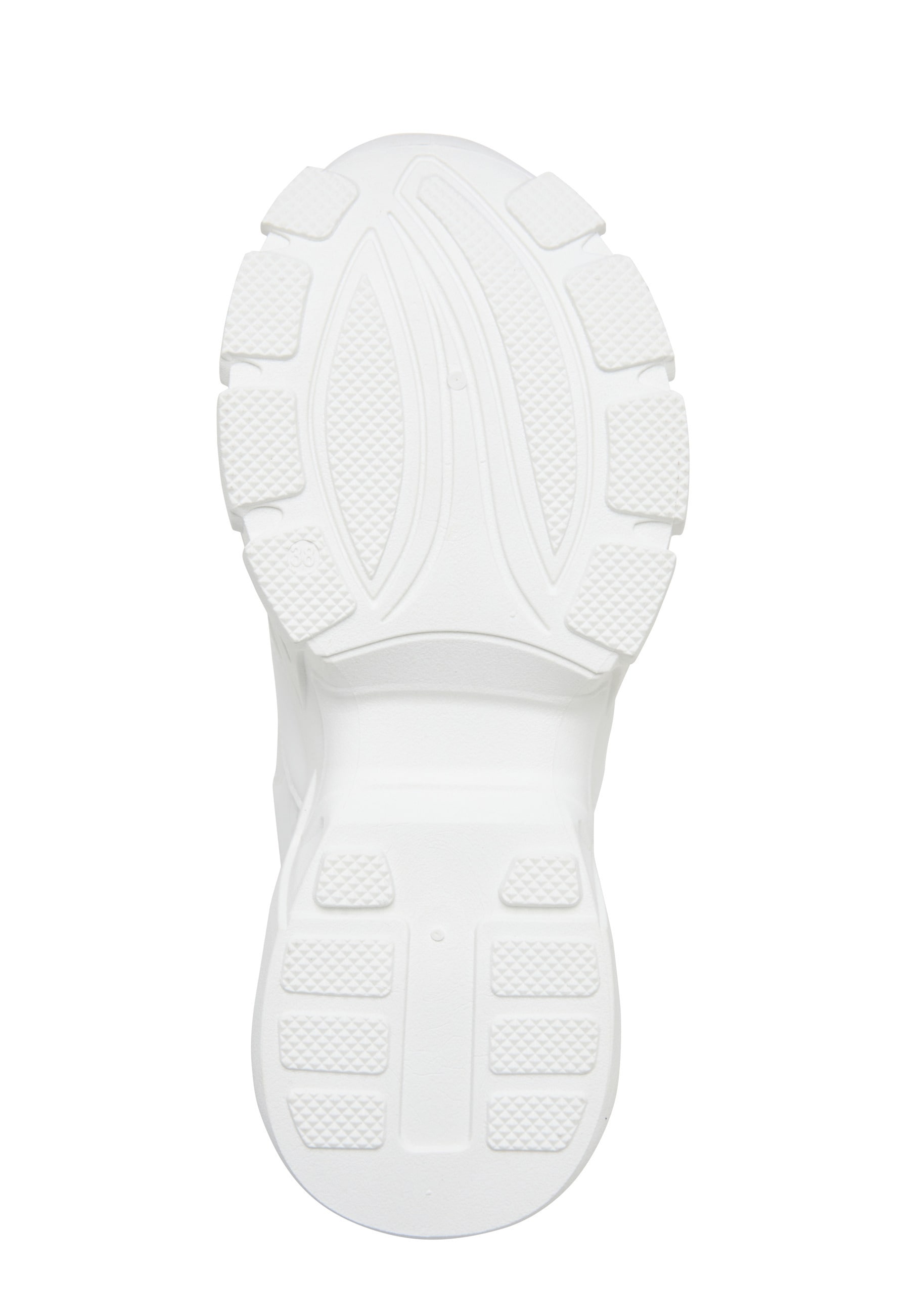Buffalo Sneaker »Buffalo ZAYA ONE - VEGAN NAPPA/MESH«