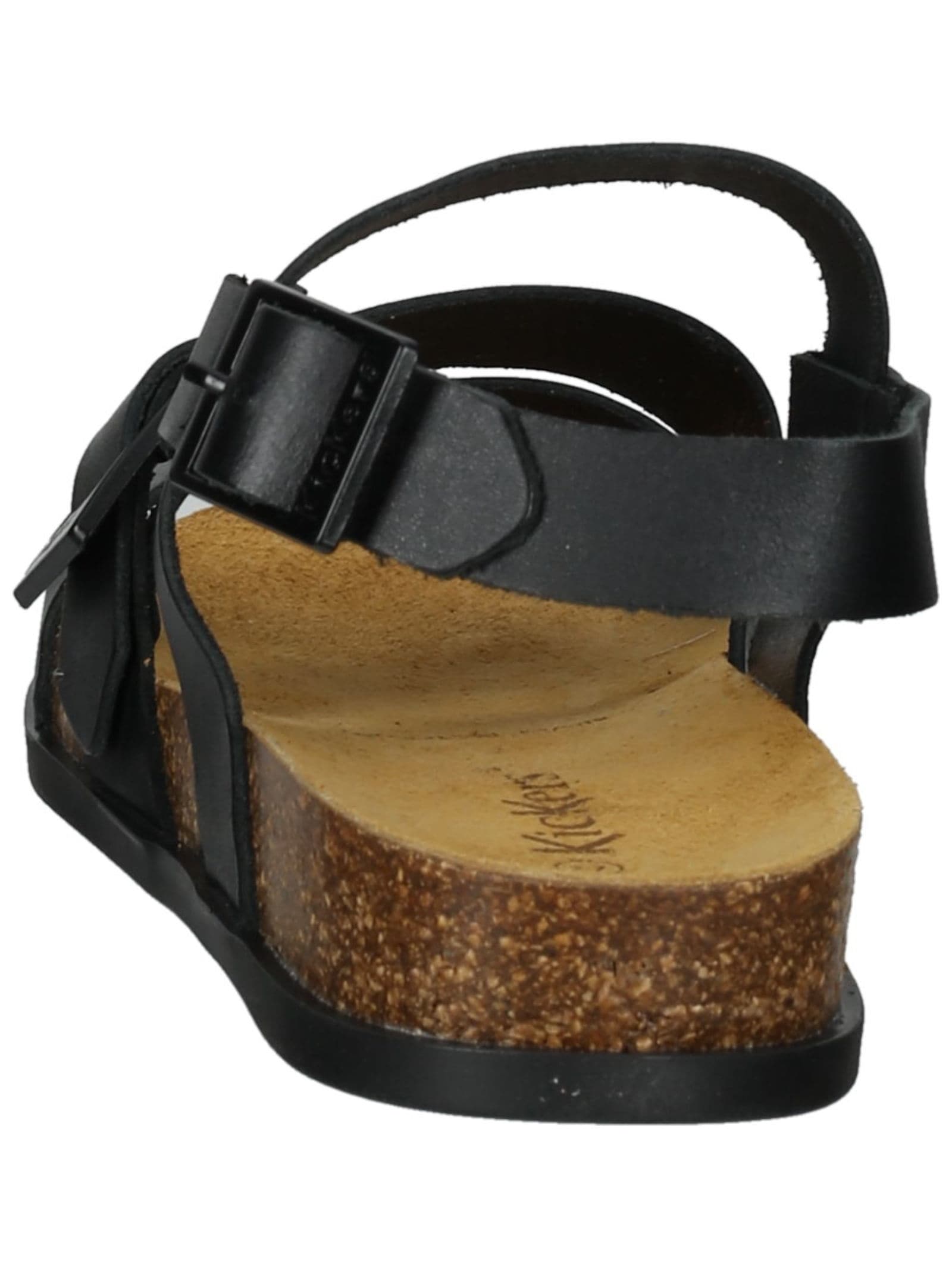 Kickers Pantolette »Kickers Pantoletten Leder«