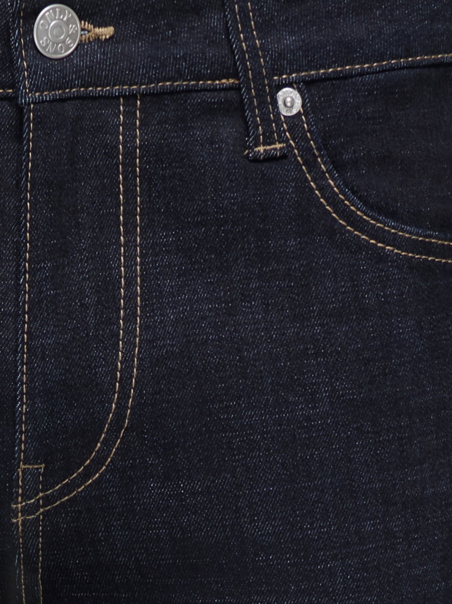 ONLY & SONS Slim-fit-Jeans »ONSLOOM SLIM PIM DNM CIFF« Baumwollmischung, slim fit